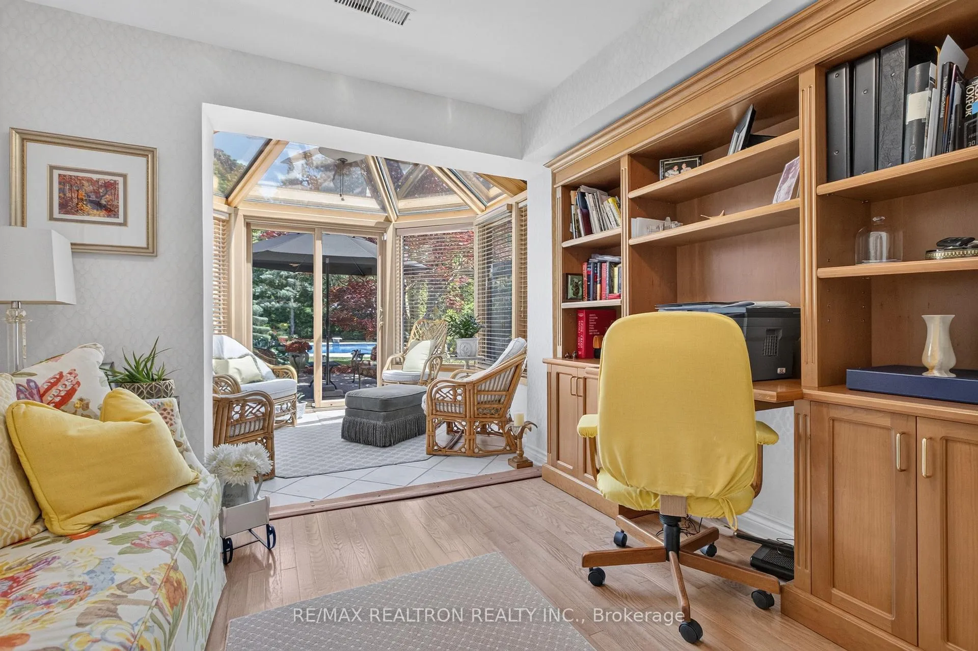 Photo 26 of 7 Conlins Road, Scarborough, Highland Creek — HOMEH