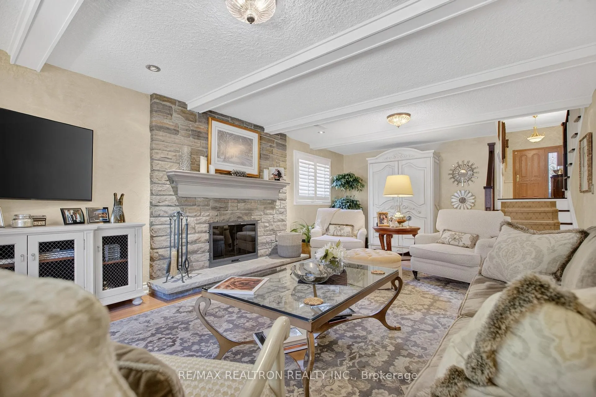 Photo 32 of 7 Conlins Road, Scarborough, Highland Creek — HOMEH