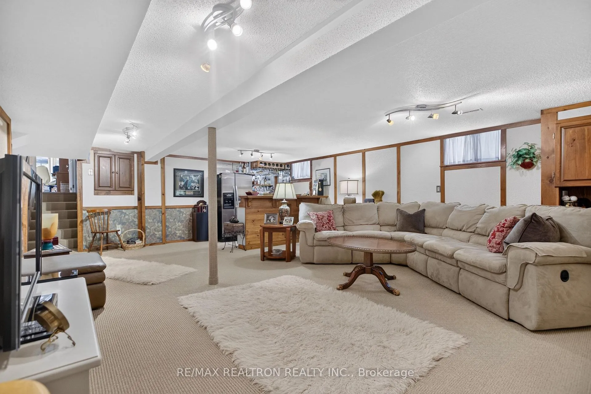 Photo 34 of 7 Conlins Road, Scarborough, Highland Creek — HOMEH