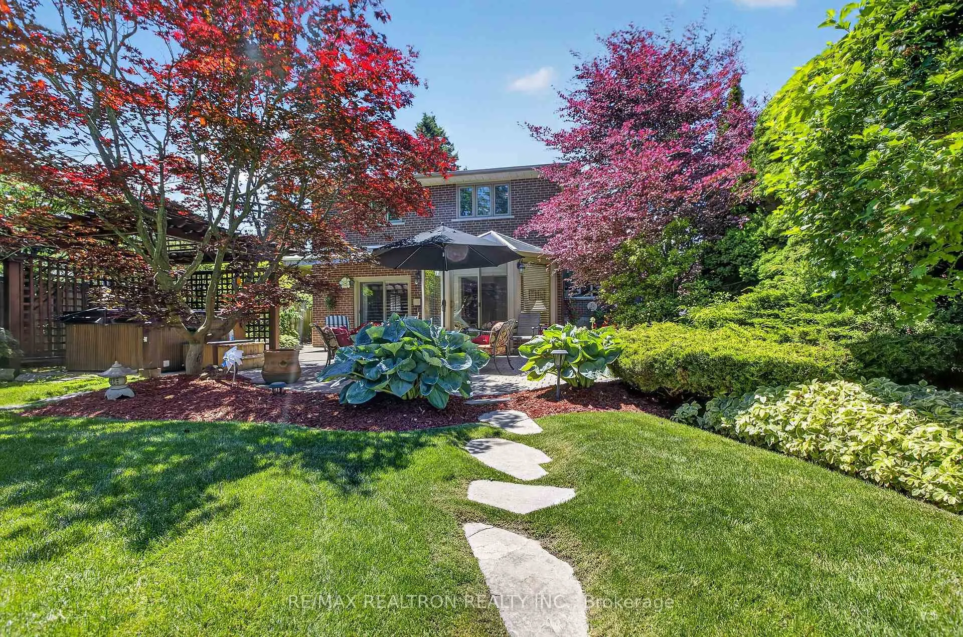 Photo 36 of 7 Conlins Road, Scarborough, Highland Creek — HOMEH