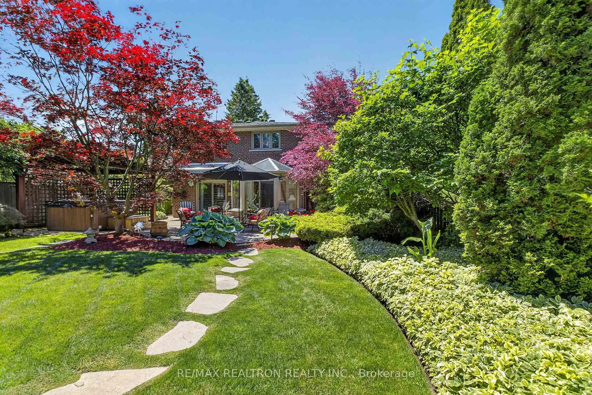 Photo 37 of 7 Conlins Road, Scarborough, Highland Creek — HOMEH
