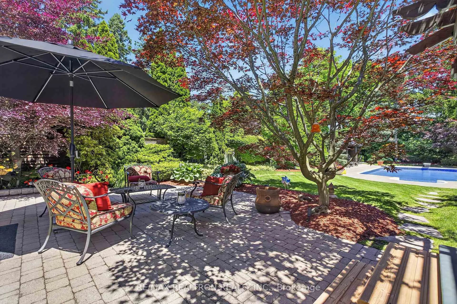 Photo 41 of 7 Conlins Road, Scarborough, Highland Creek — HOMEH