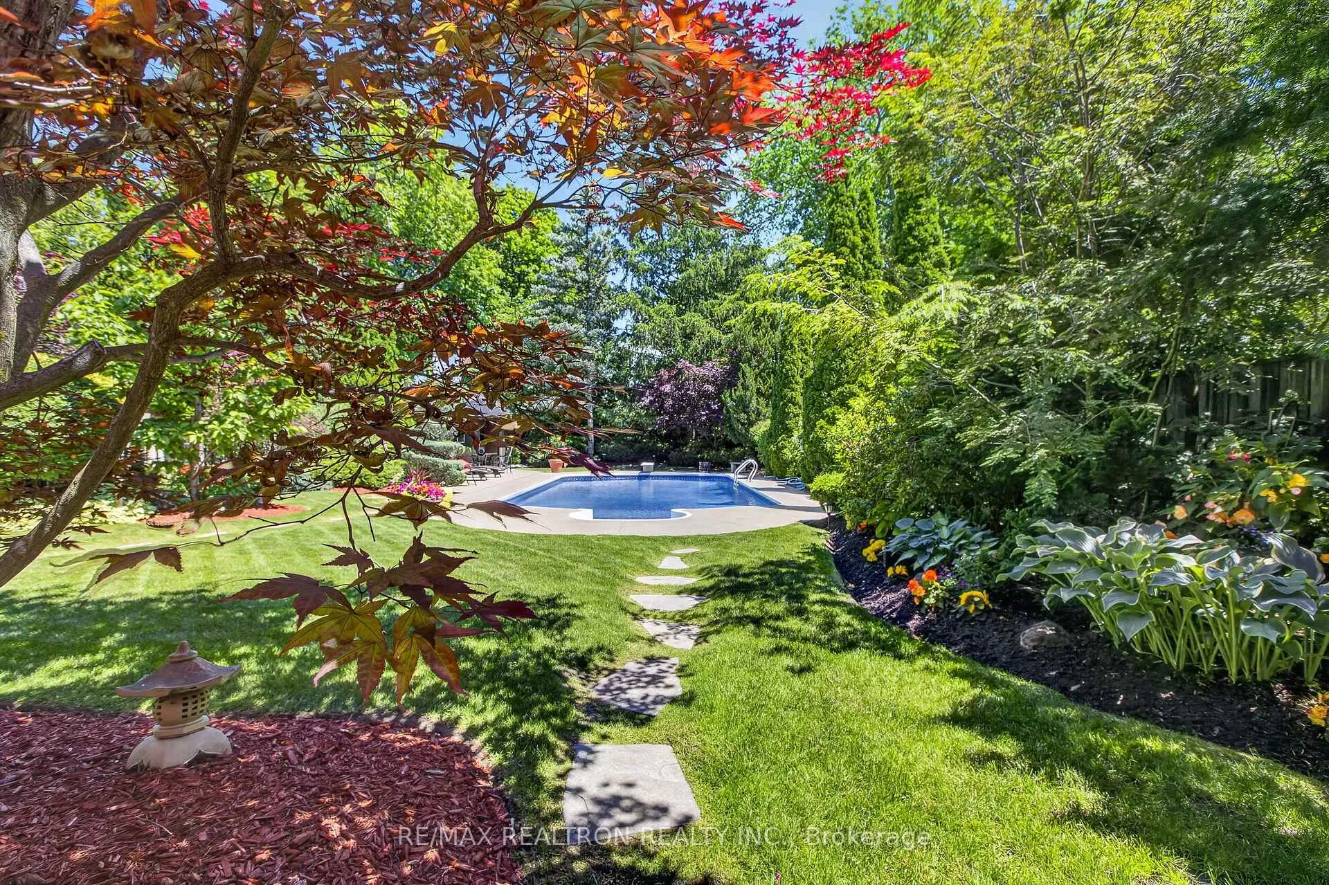 Photo 43 of 7 Conlins Road, Scarborough, Highland Creek — HOMEH