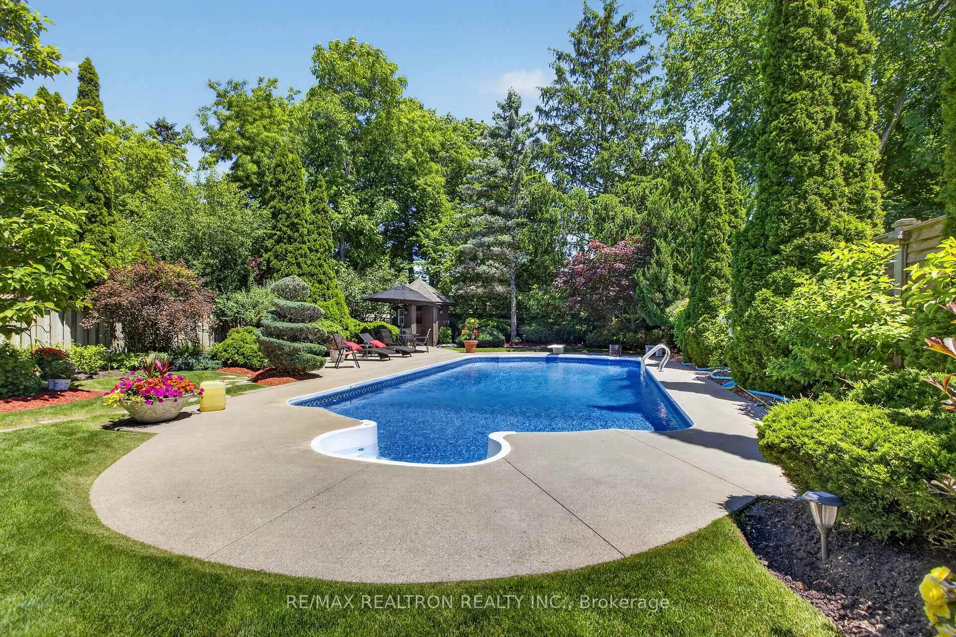 Photo 45 of 7 Conlins Road, Scarborough, Highland Creek — HOMEH