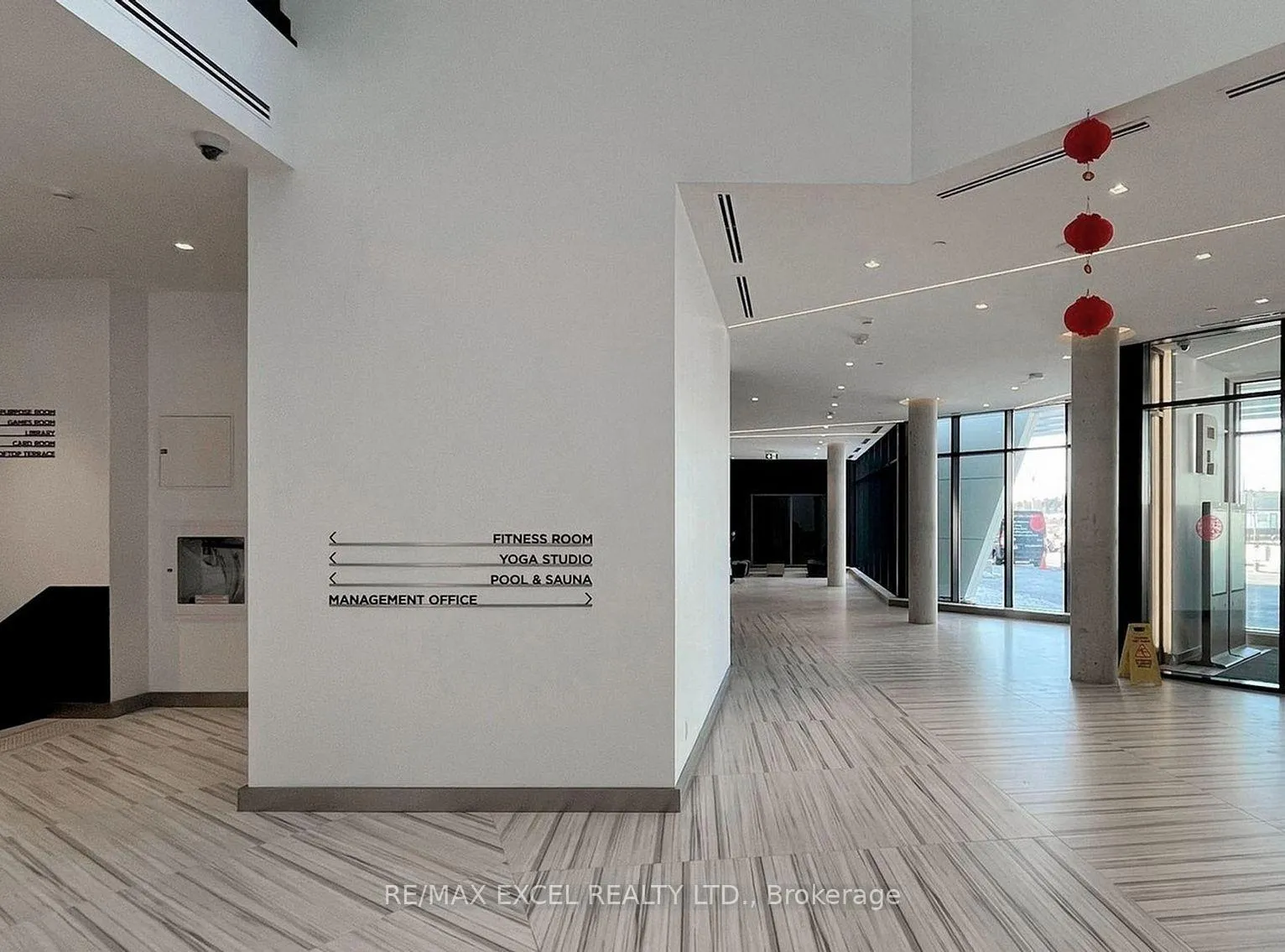 Photo 9 of Unit 2005, 8 Water Walk Drive, Markham, Unionville — HOMEH