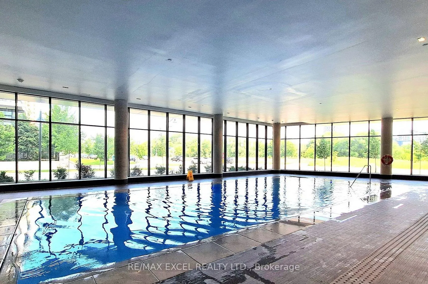 Photo 10 of Unit 2005, 8 Water Walk Drive, Markham, Unionville — HOMEH