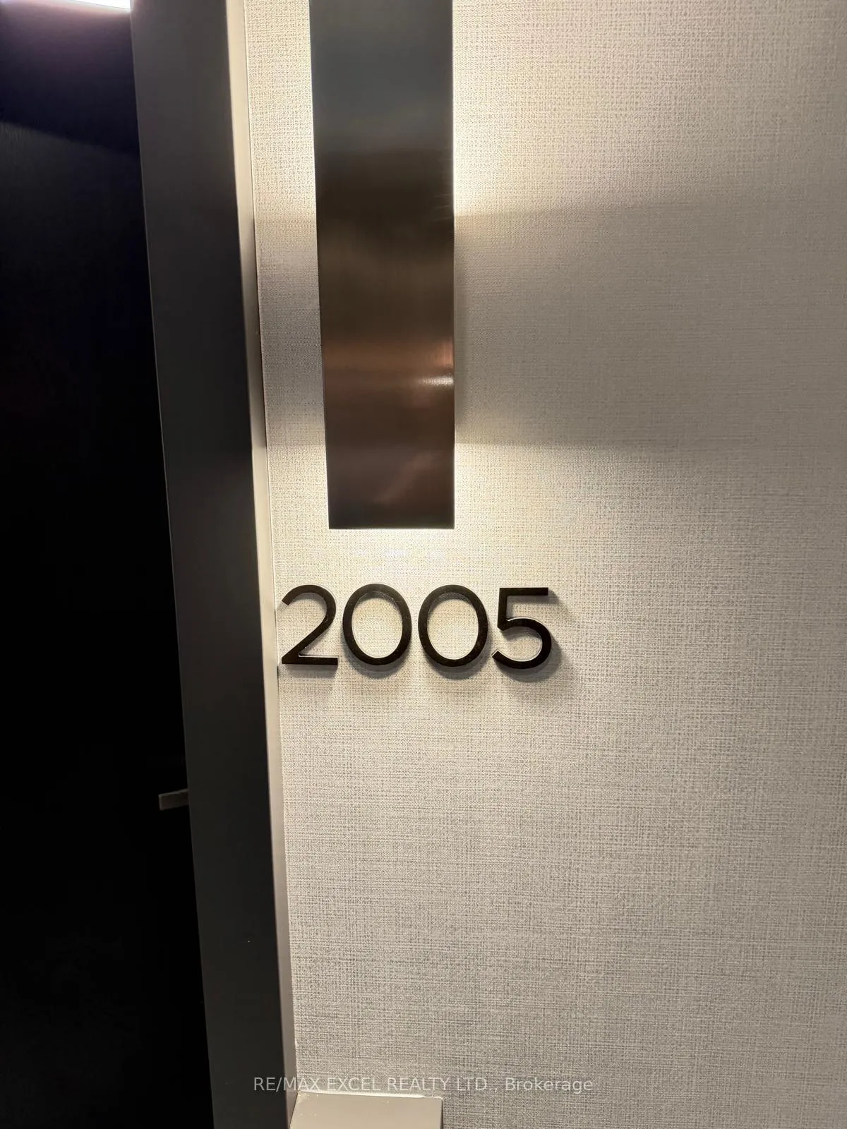 Photo 19 of Unit 2005, 8 Water Walk Drive, Markham, Unionville — HOMEH
