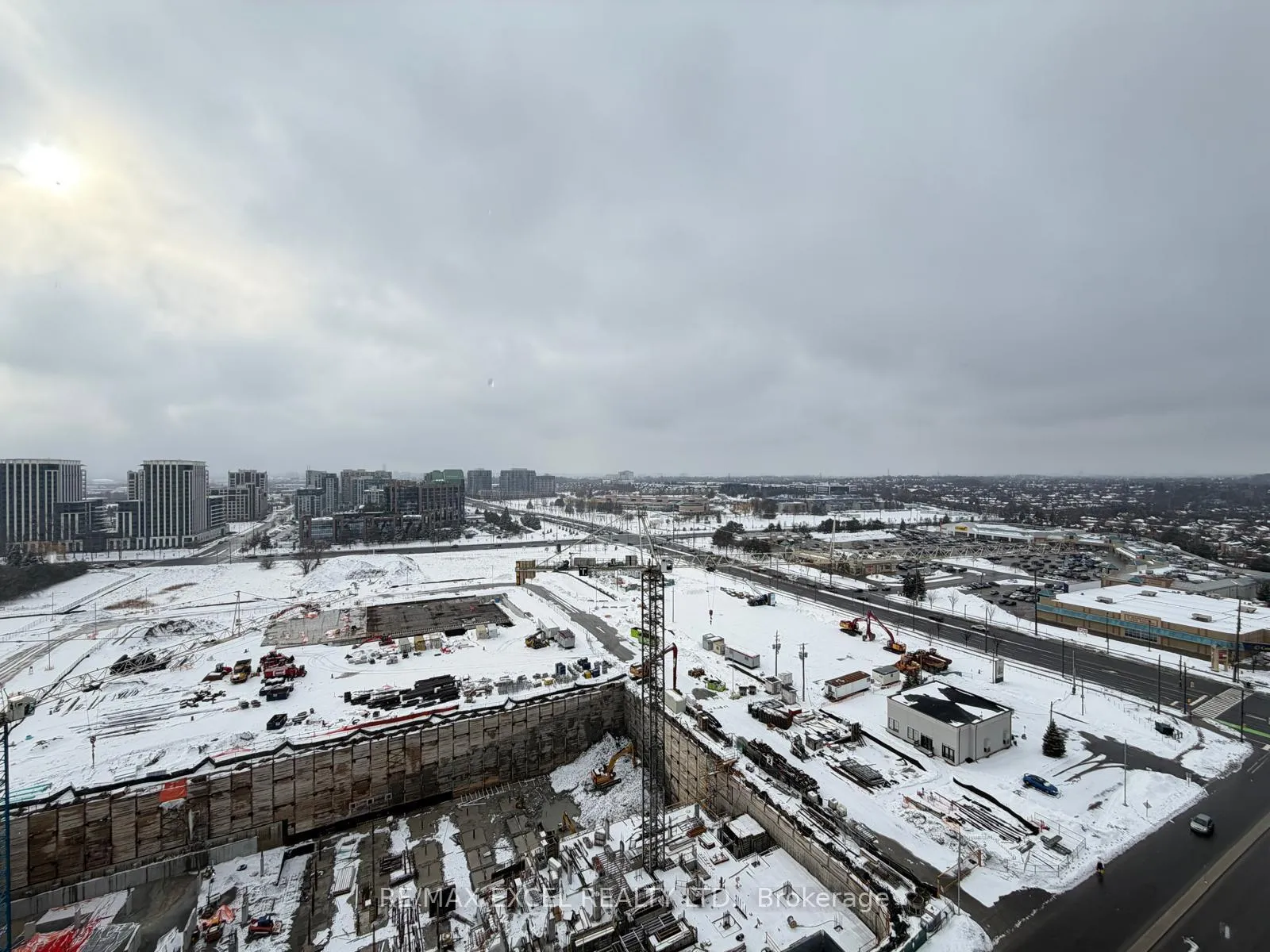 Photo 21 of Unit 2005, 8 Water Walk Drive, Markham, Unionville — HOMEH