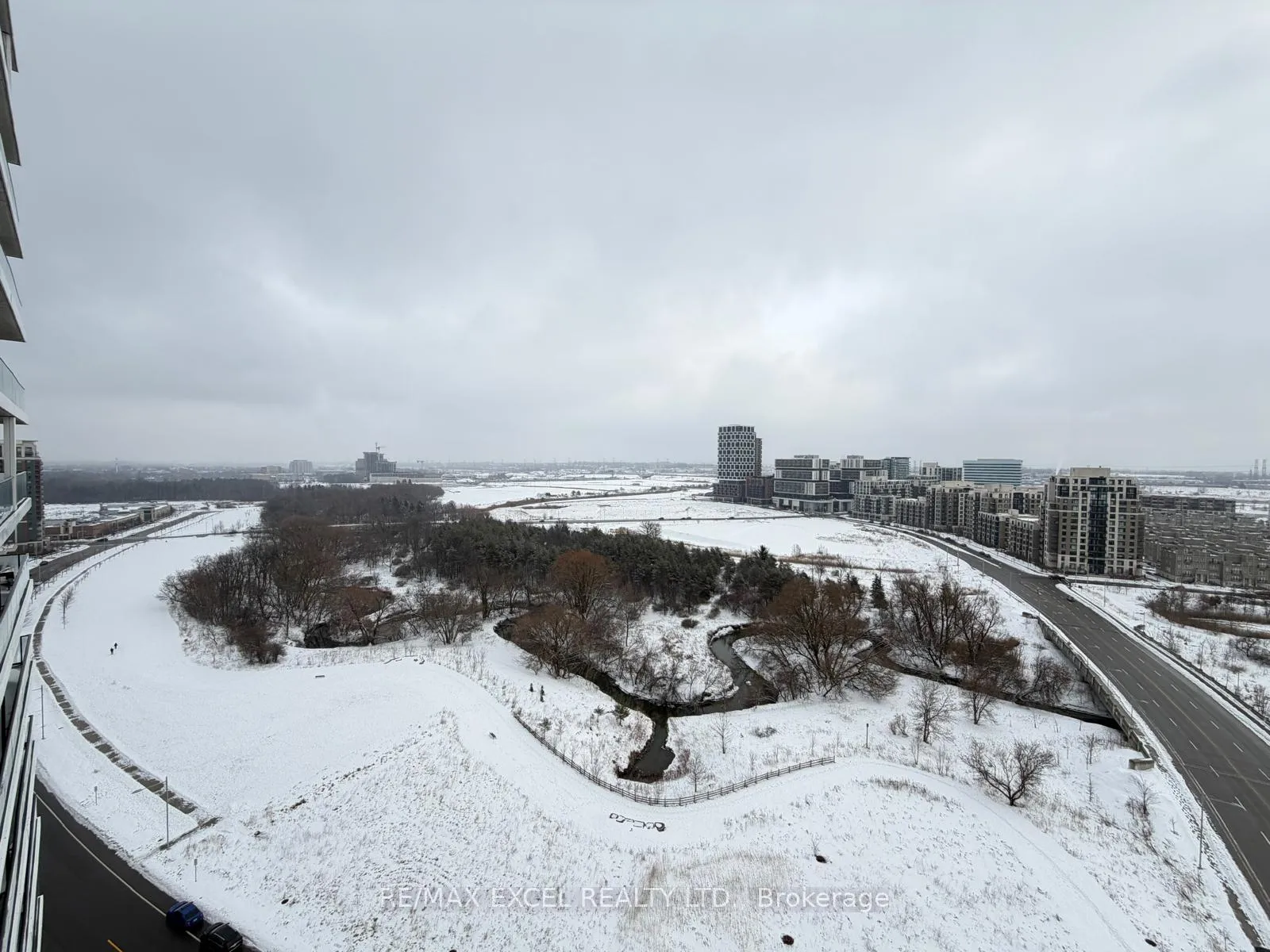 Photo 22 of Unit 2005, 8 Water Walk Drive, Markham, Unionville — HOMEH