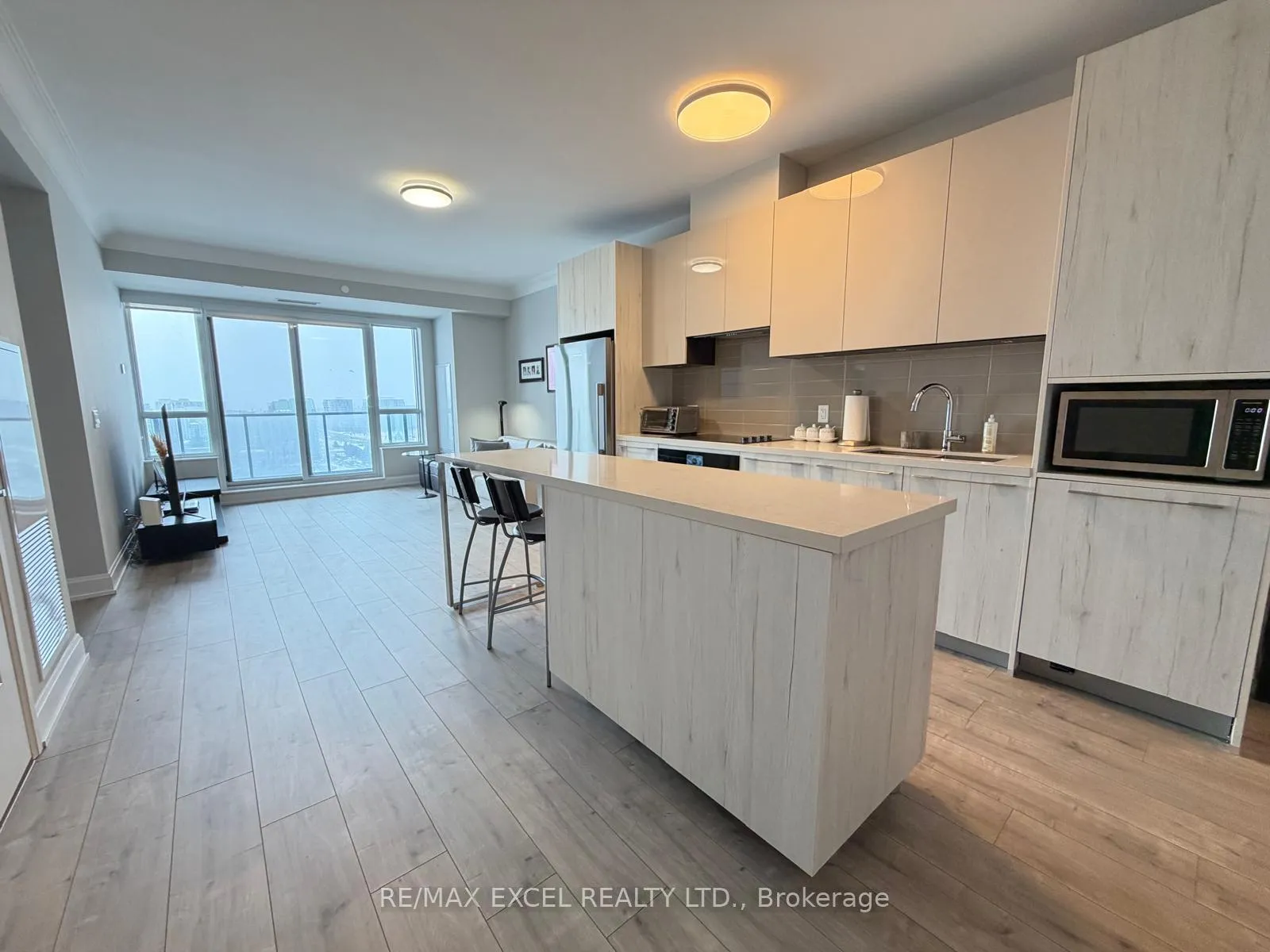 Photo 31 of Unit 2005, 8 Water Walk Drive, Markham, Unionville — HOMEH