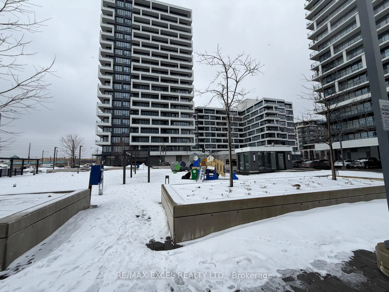 Photo 38 of Unit 2005, 8 Water Walk Drive, Markham, Unionville — HOMEH