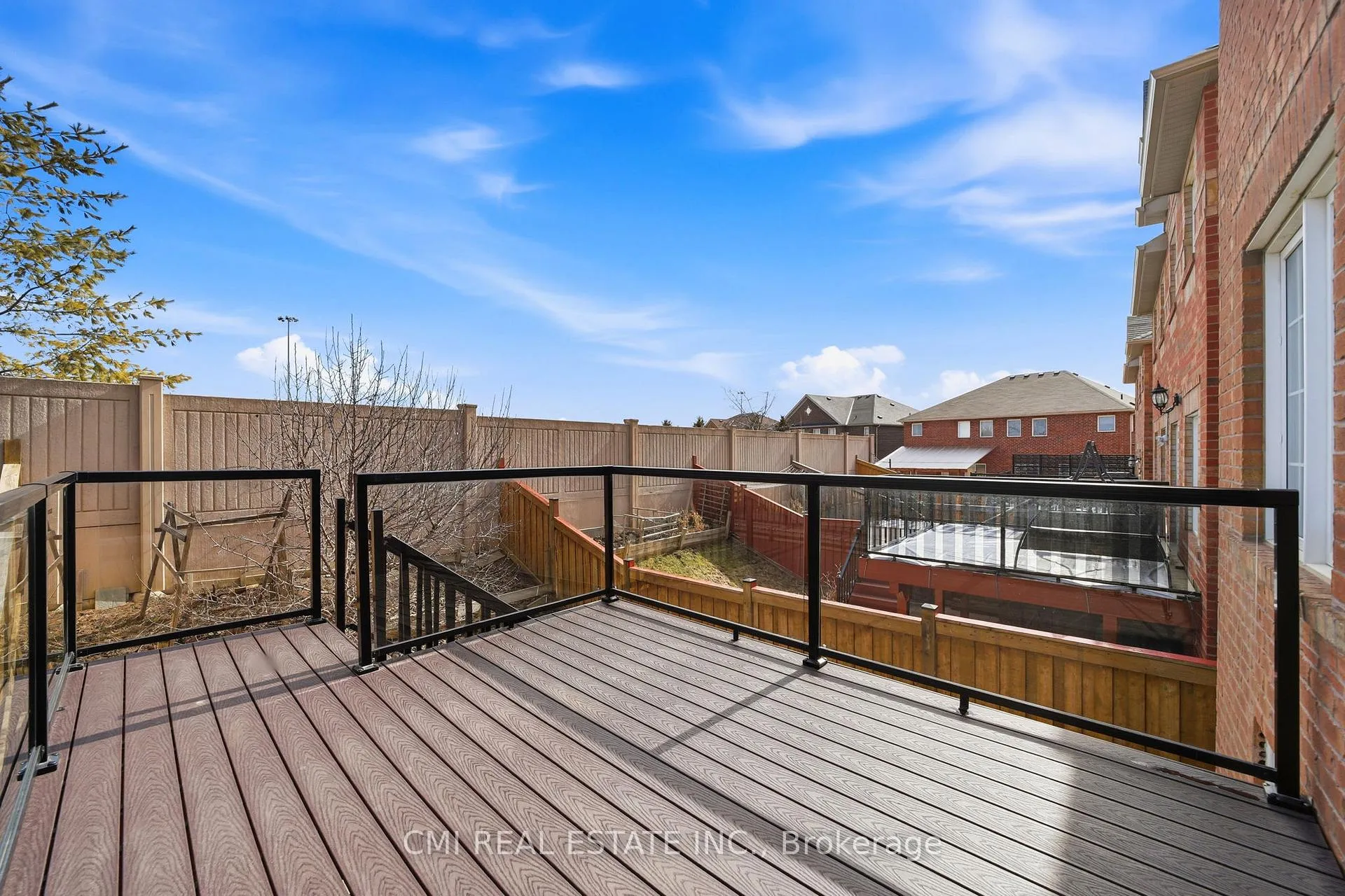 Photo 38 of 14 Gulfbrook Circle, Brampton, Sandringham-Wellington — HOMEH
