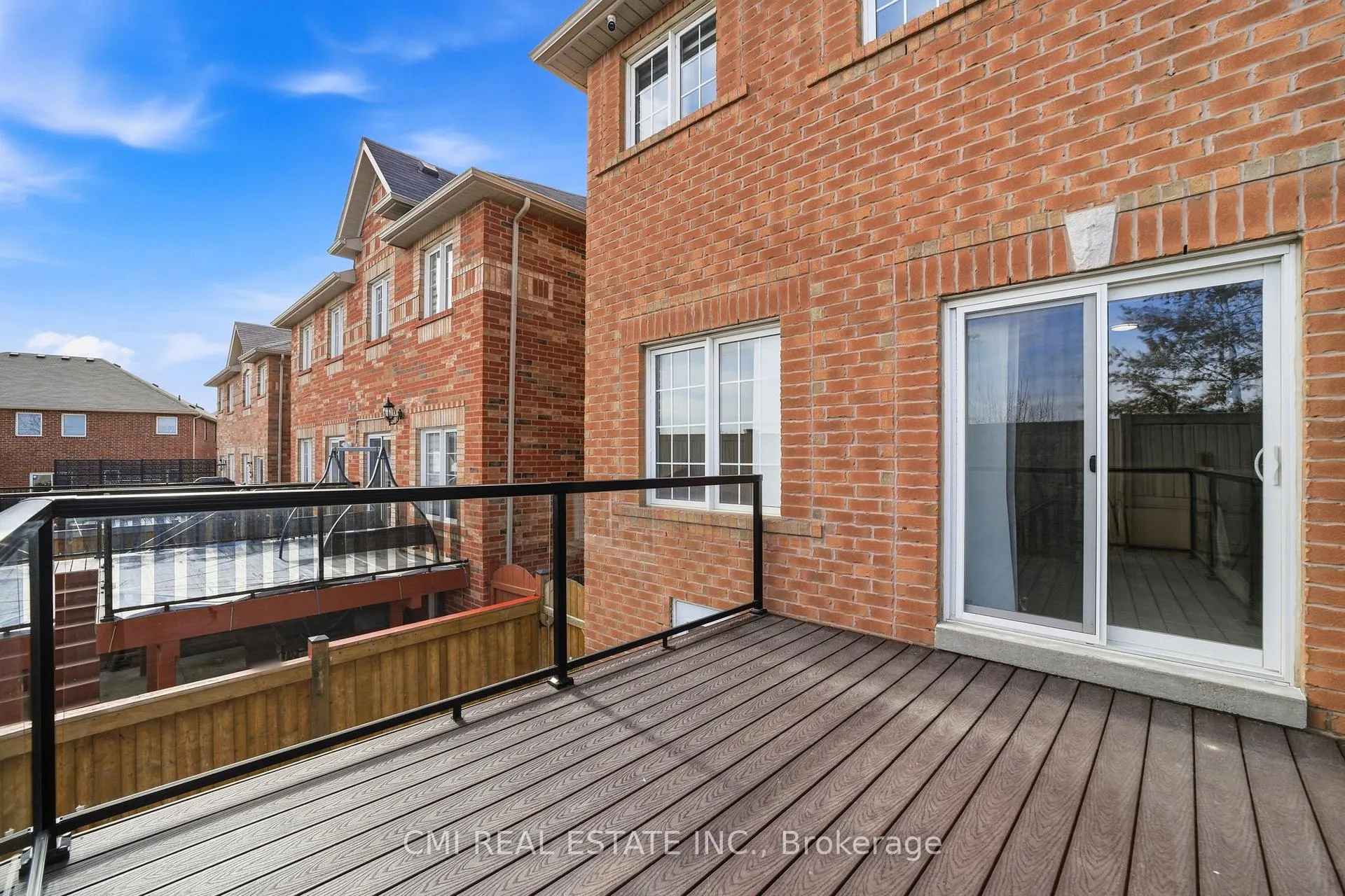 Photo 39 of 14 Gulfbrook Circle, Brampton, Sandringham-Wellington — HOMEH