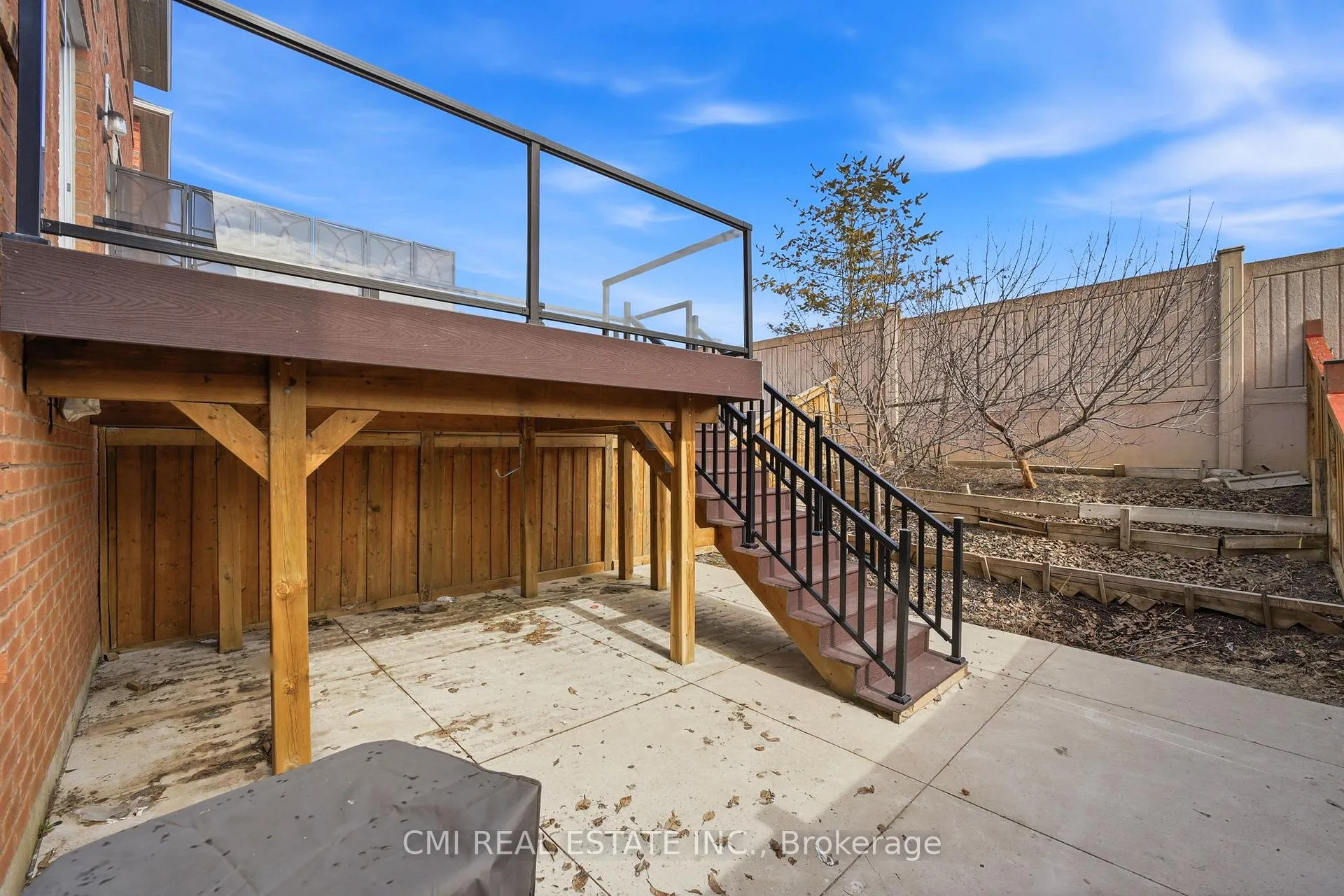 Photo 40 of 14 Gulfbrook Circle, Brampton, Sandringham-Wellington — HOMEH