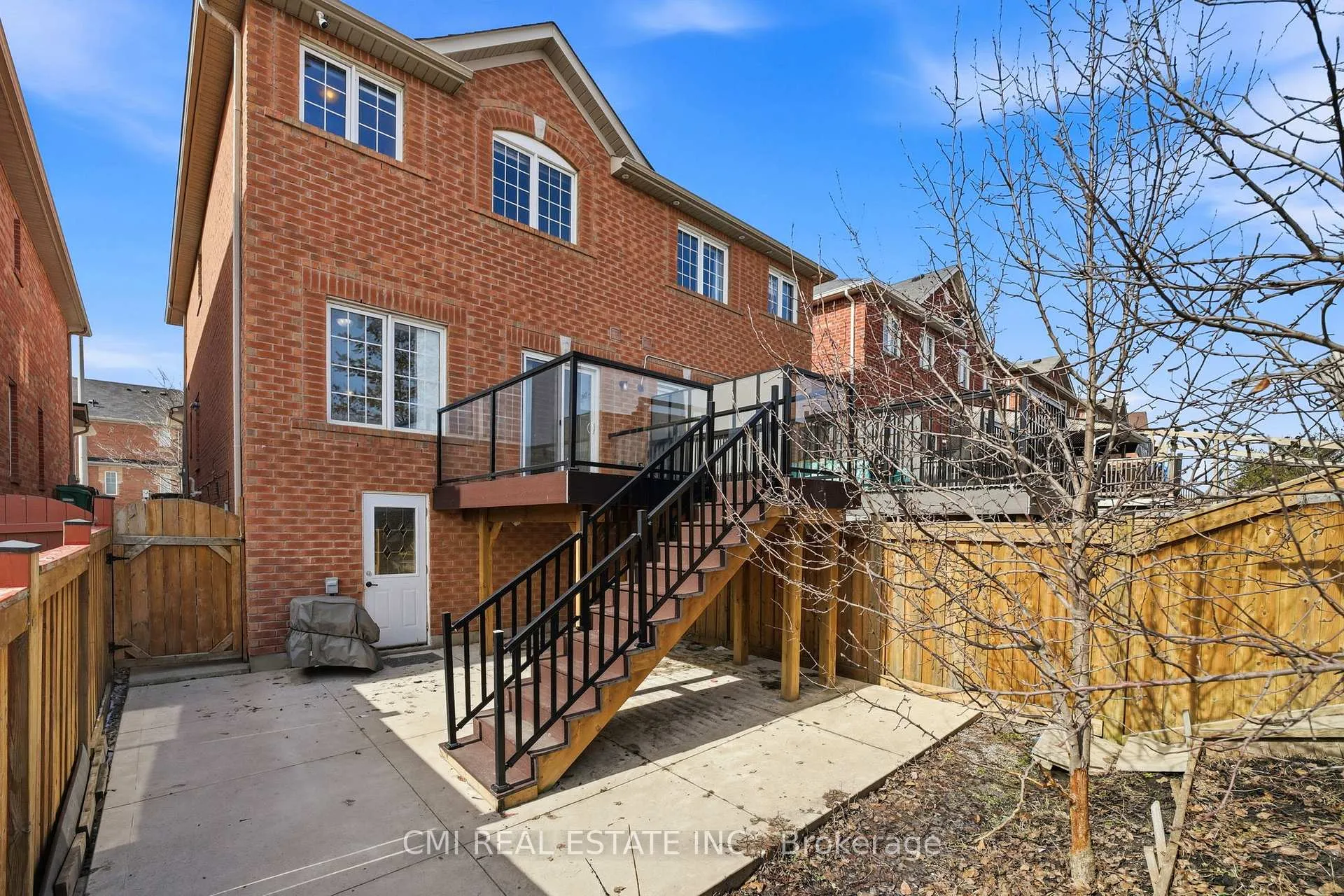 Photo 41 of 14 Gulfbrook Circle, Brampton, Sandringham-Wellington — HOMEH