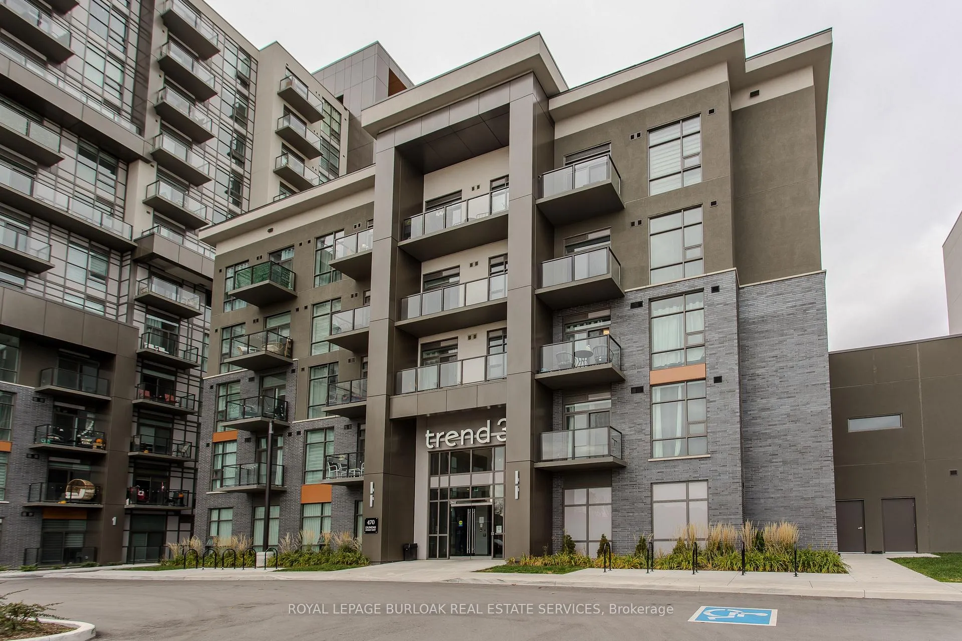 Photo 5 of Unit 317, 470 Dundas Street E, Hamilton, Waterdown — HOMEH