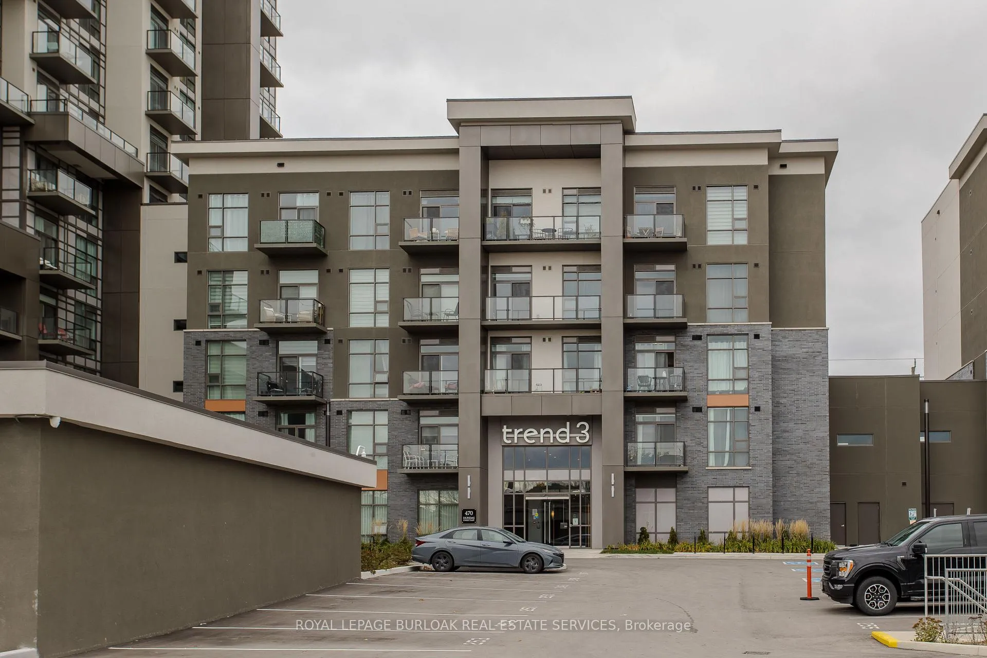 Photo 6 of Unit 317, 470 Dundas Street E, Hamilton, Waterdown — HOMEH