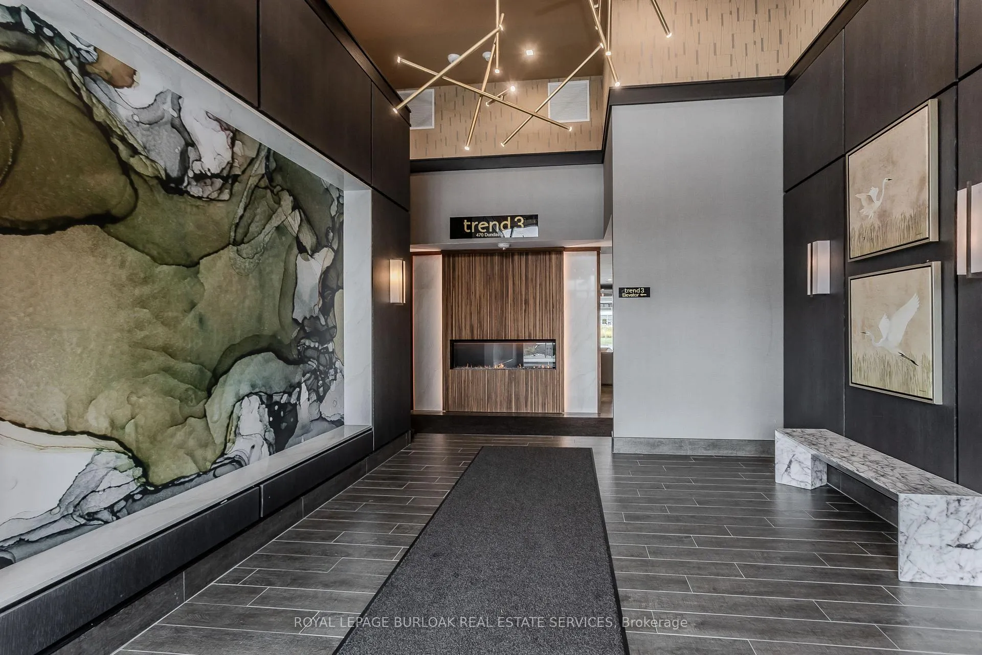 Photo 8 of Unit 317, 470 Dundas Street E, Hamilton, Waterdown — HOMEH