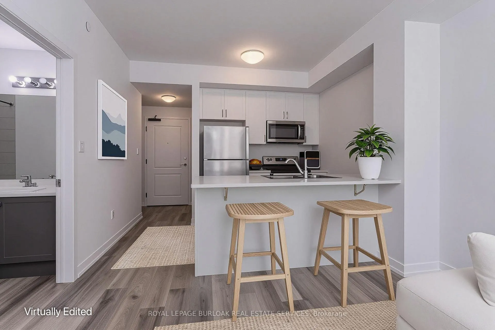 Photo 11 of Unit 317, 470 Dundas Street E, Hamilton, Waterdown — HOMEH