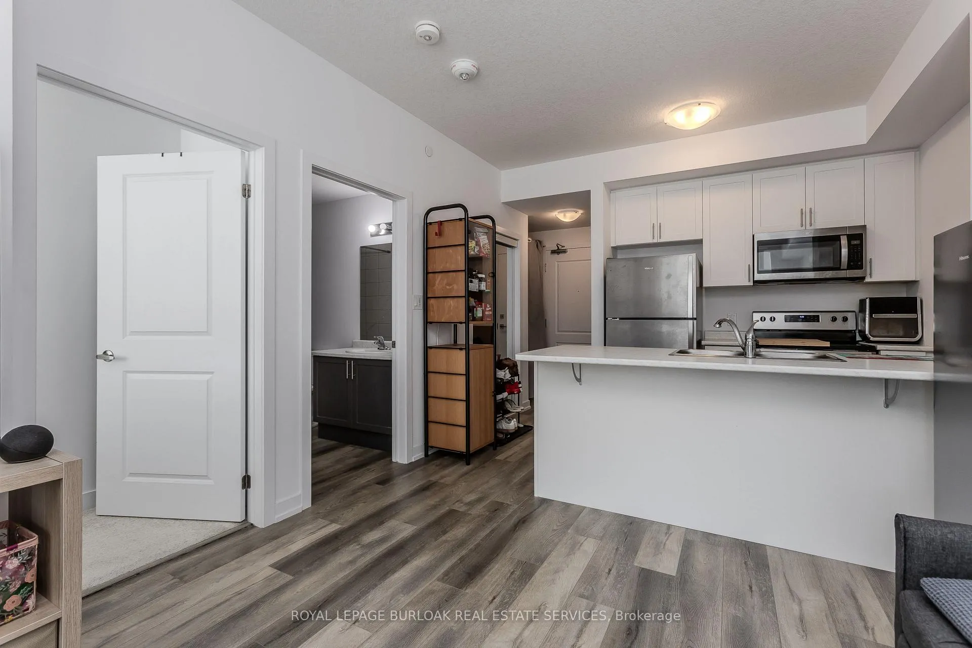 Photo 13 of Unit 317, 470 Dundas Street E, Hamilton, Waterdown — HOMEH