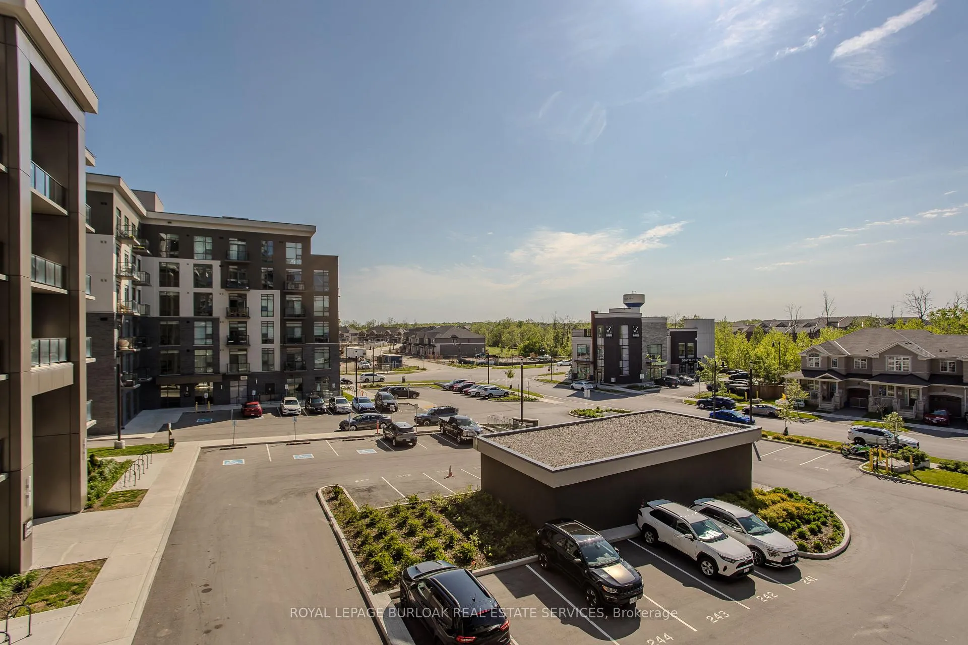 Photo 21 of Unit 317, 470 Dundas Street E, Hamilton, Waterdown — HOMEH
