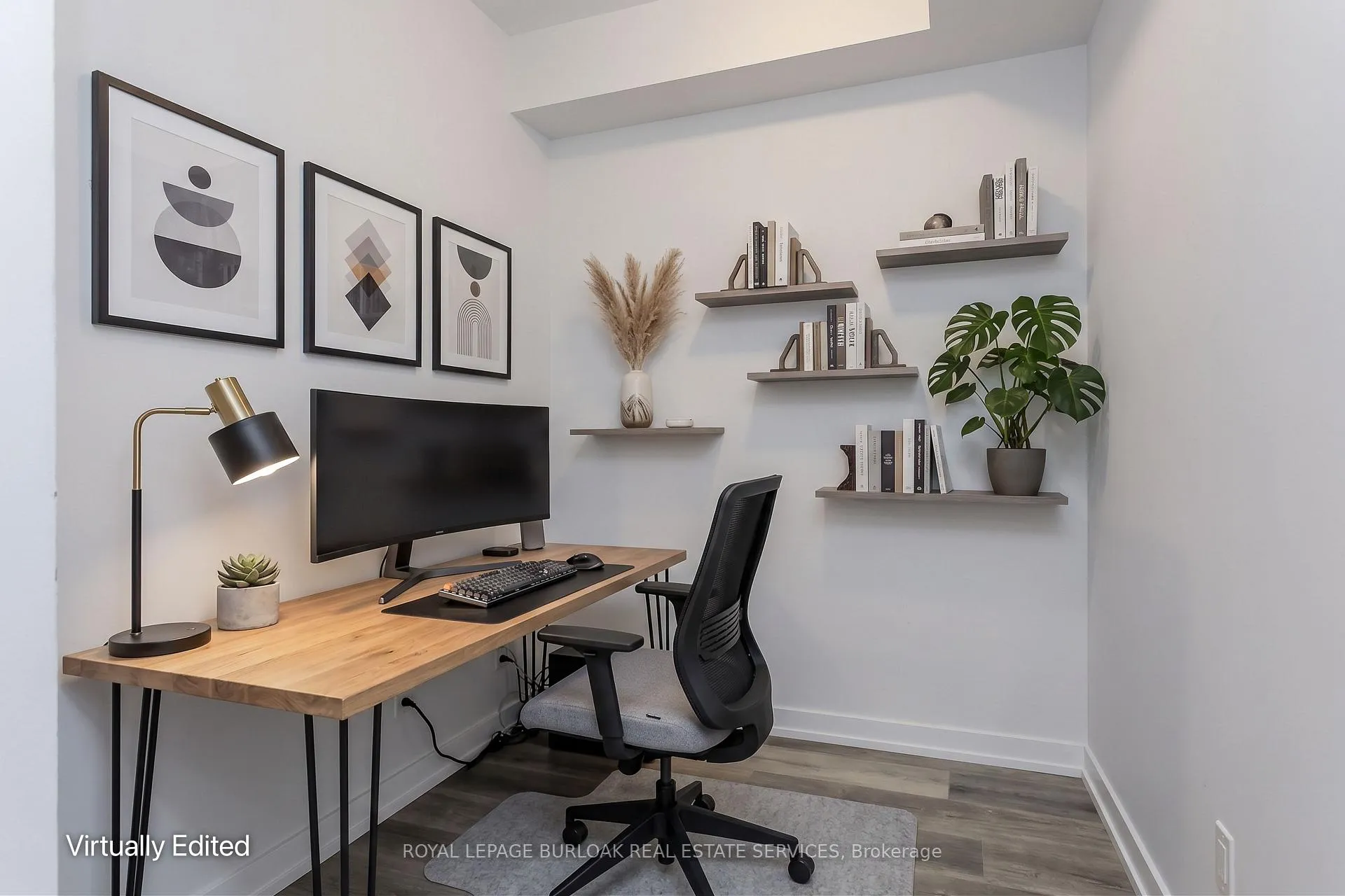 Photo 30 of Unit 317, 470 Dundas Street E, Hamilton, Waterdown — HOMEH