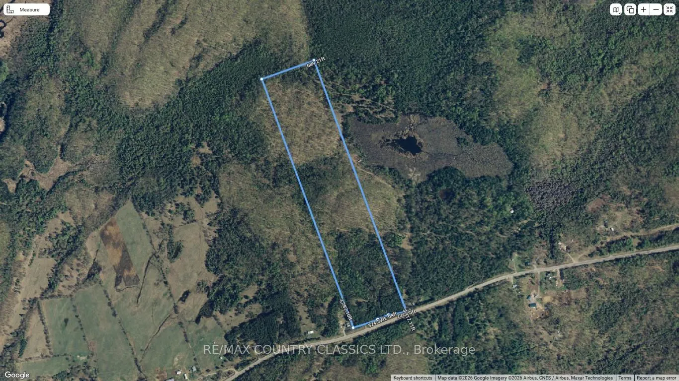 Photo 1 of 6732 County Road 620, Wollaston — HOMEH