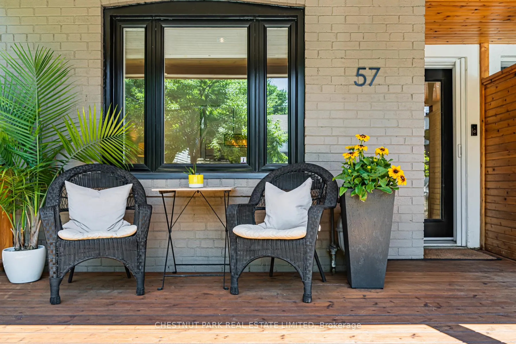 Photo 1 of 57 Billings Avenue, Toronto, Greenwood-Coxwell — HOMEH