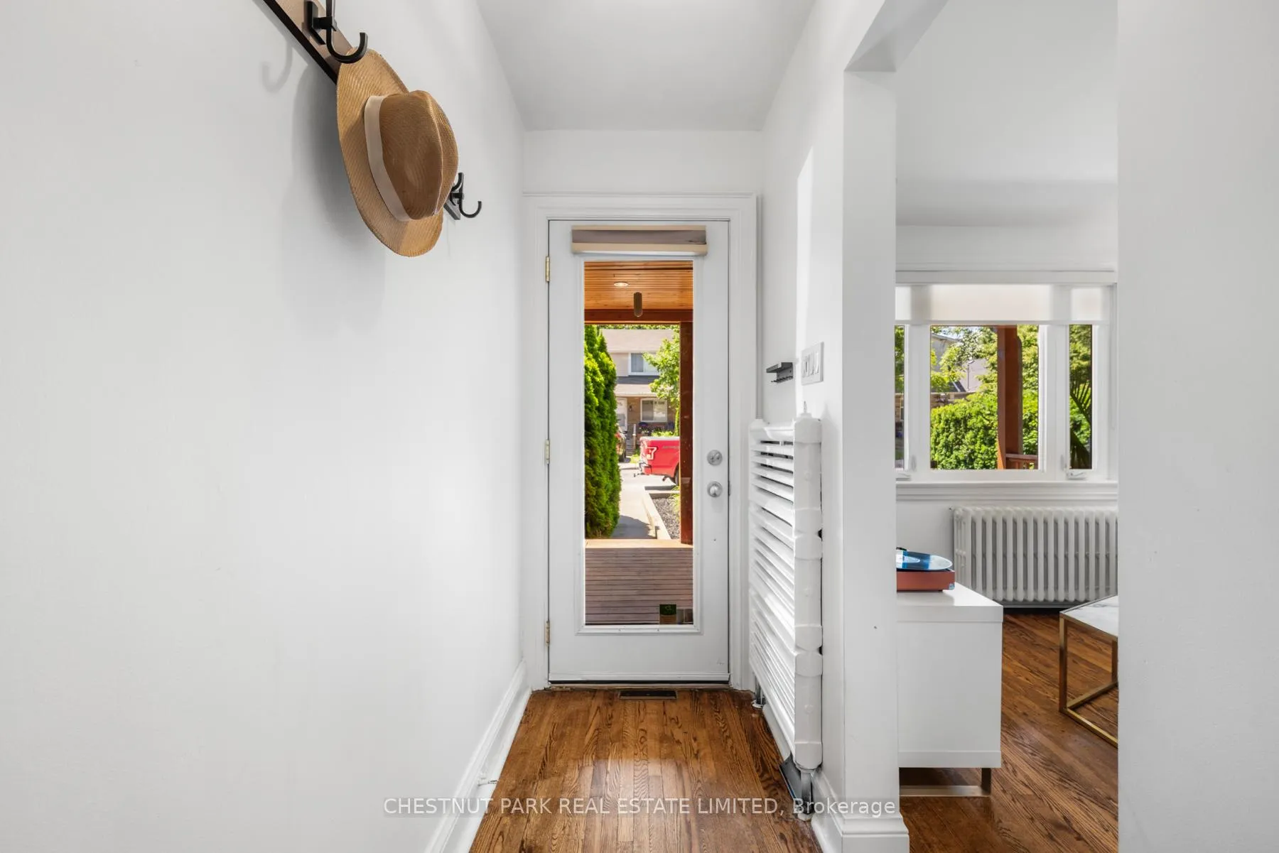 Photo 5 of 57 Billings Avenue, Toronto, Greenwood-Coxwell — HOMEH