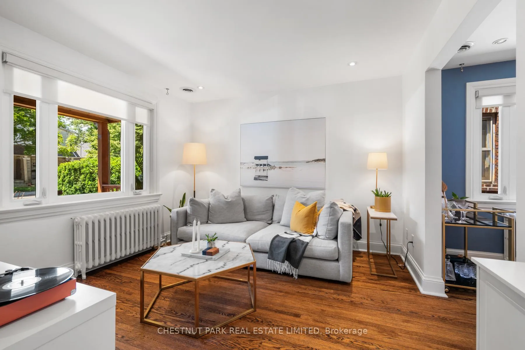 Photo 6 of 57 Billings Avenue, Toronto, Greenwood-Coxwell — HOMEH