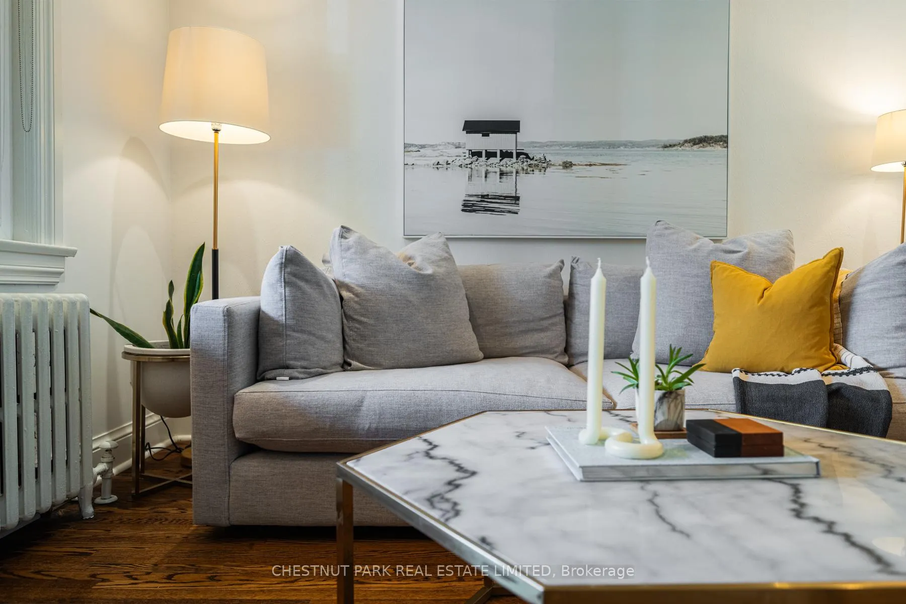 Photo 7 of 57 Billings Avenue, Toronto, Greenwood-Coxwell — HOMEH
