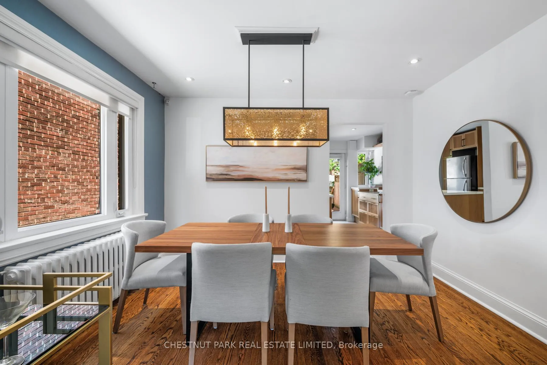Photo 9 of 57 Billings Avenue, Toronto, Greenwood-Coxwell — HOMEH