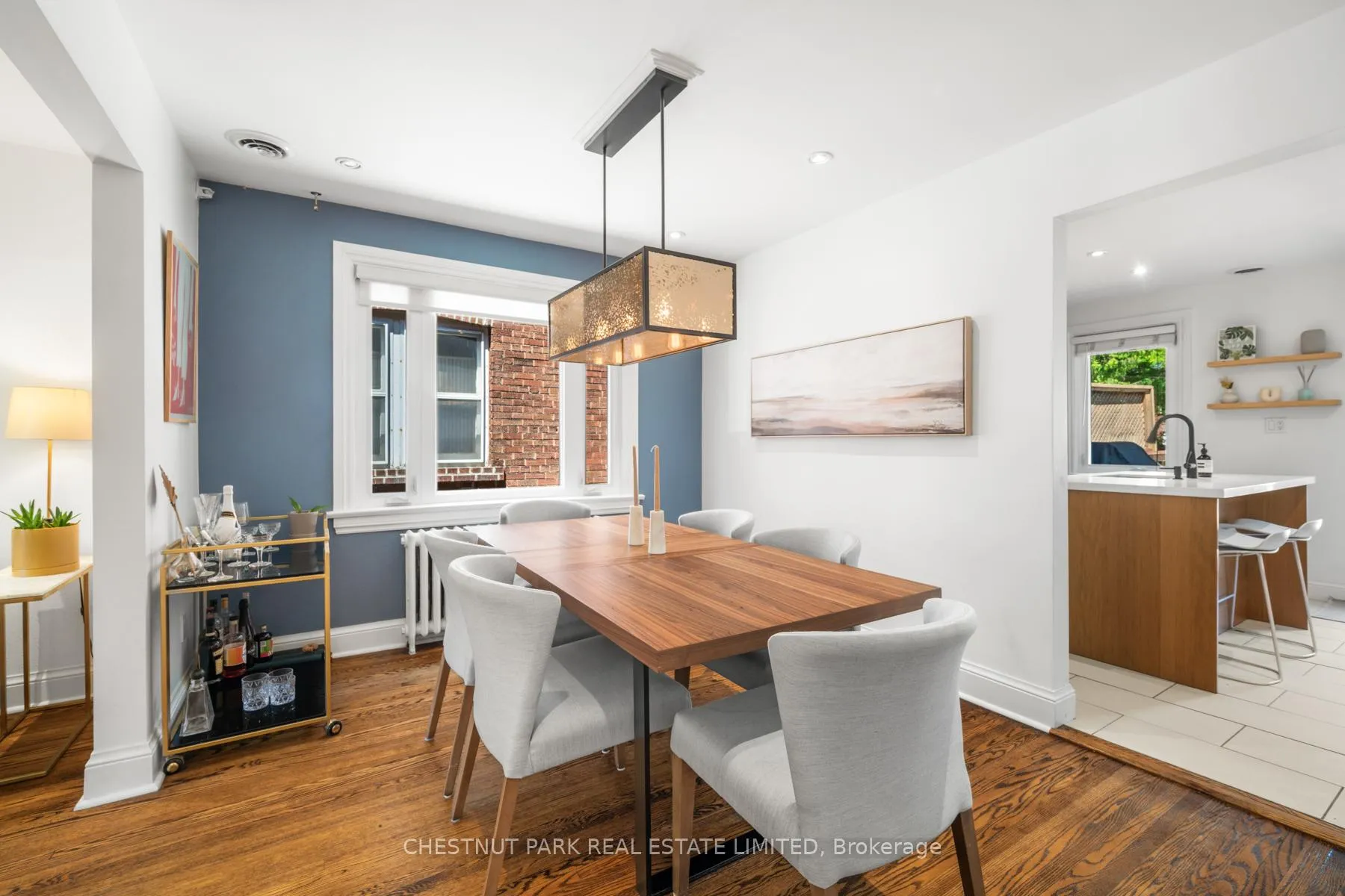 Photo 10 of 57 Billings Avenue, Toronto, Greenwood-Coxwell — HOMEH