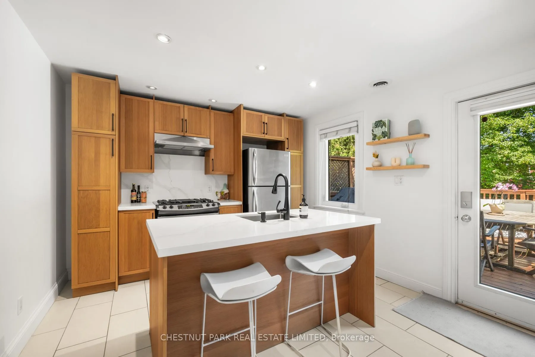Photo 13 of 57 Billings Avenue, Toronto, Greenwood-Coxwell — HOMEH