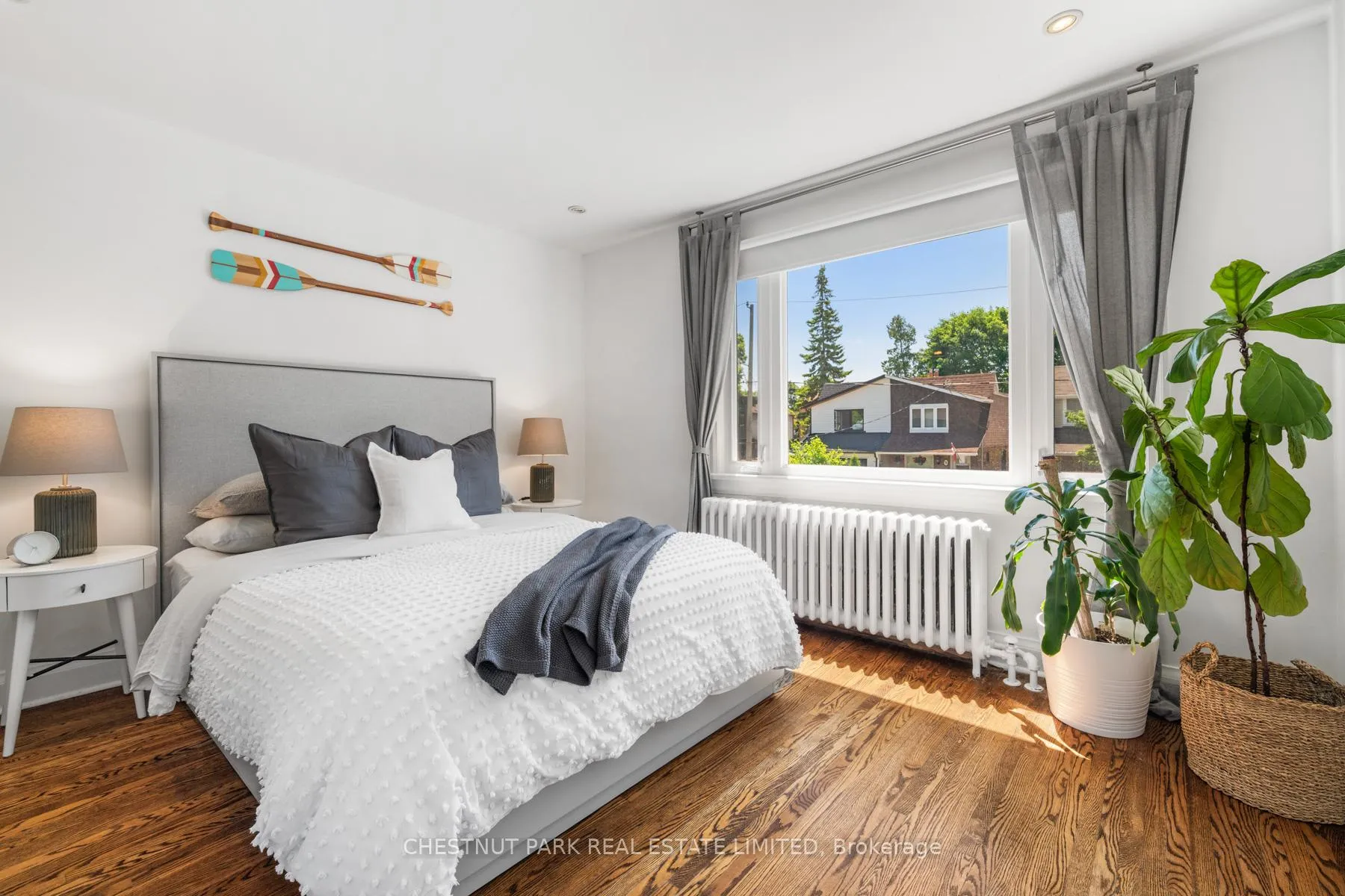 Photo 17 of 57 Billings Avenue, Toronto, Greenwood-Coxwell — HOMEH