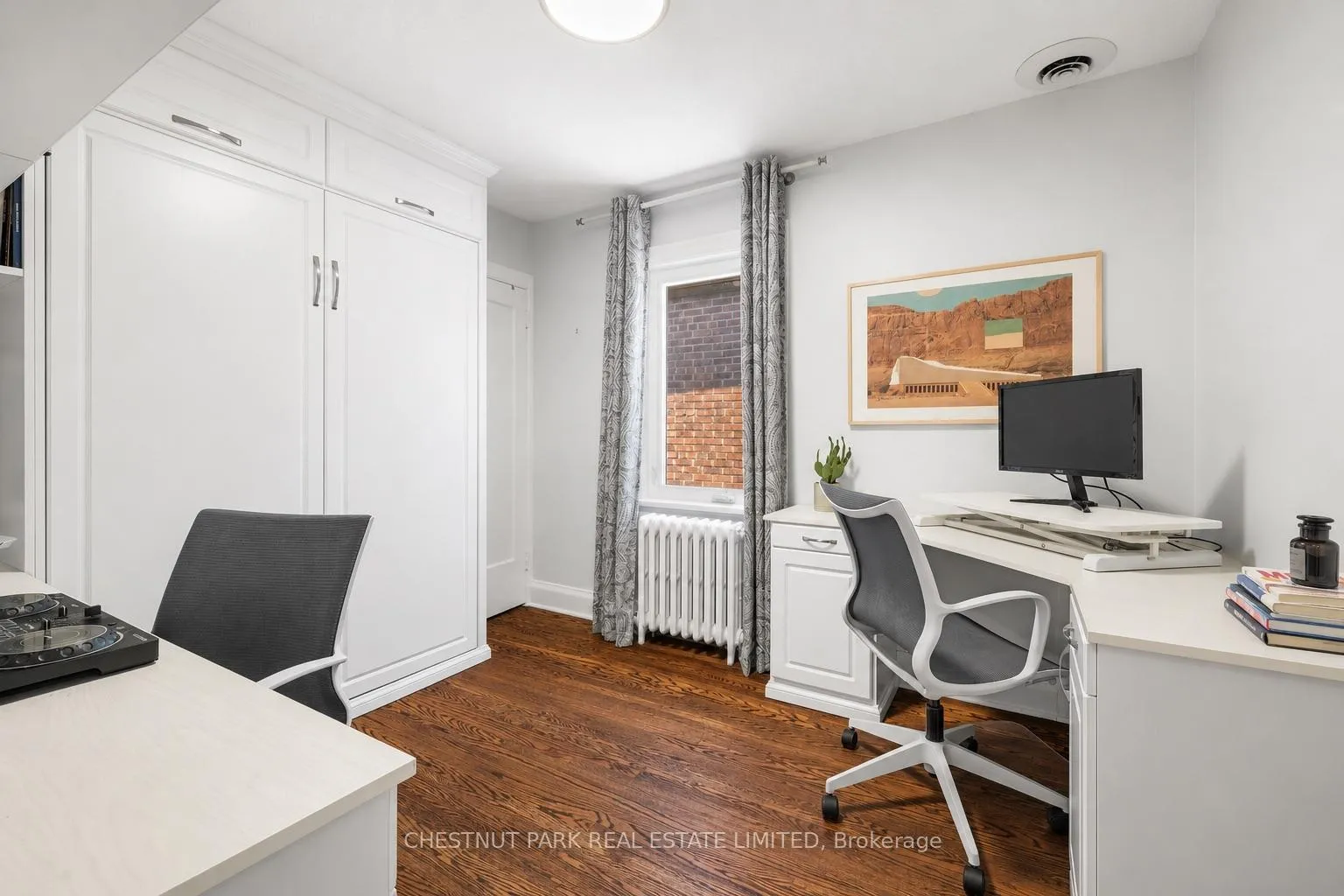 Photo 20 of 57 Billings Avenue, Toronto, Greenwood-Coxwell — HOMEH