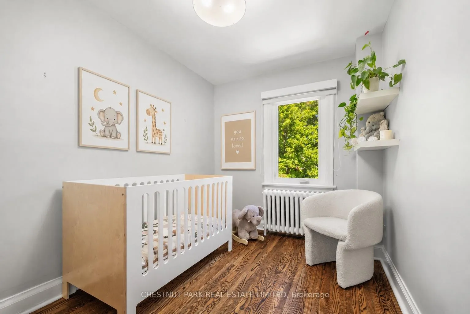 Photo 23 of 57 Billings Avenue, Toronto, Greenwood-Coxwell — HOMEH