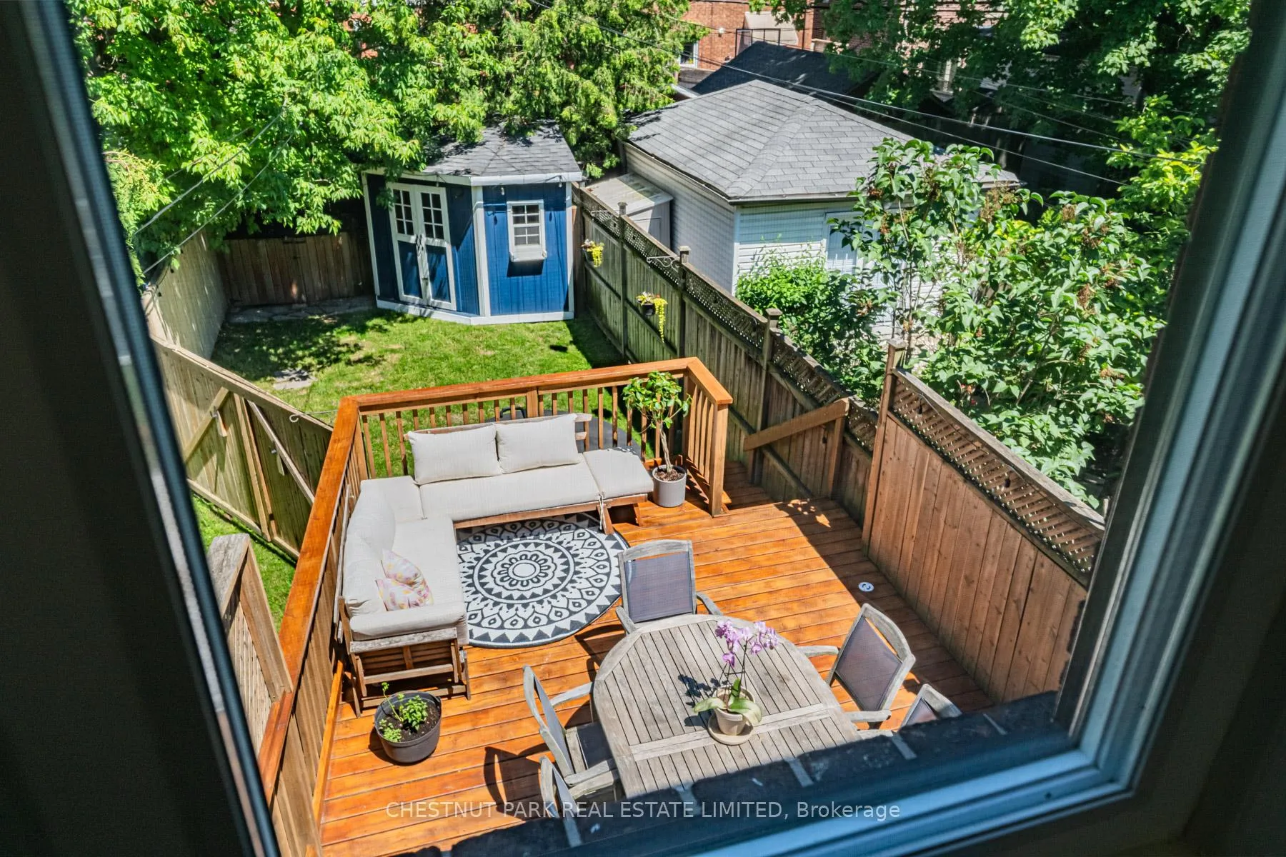 Photo 30 of 57 Billings Avenue, Toronto, Greenwood-Coxwell — HOMEH