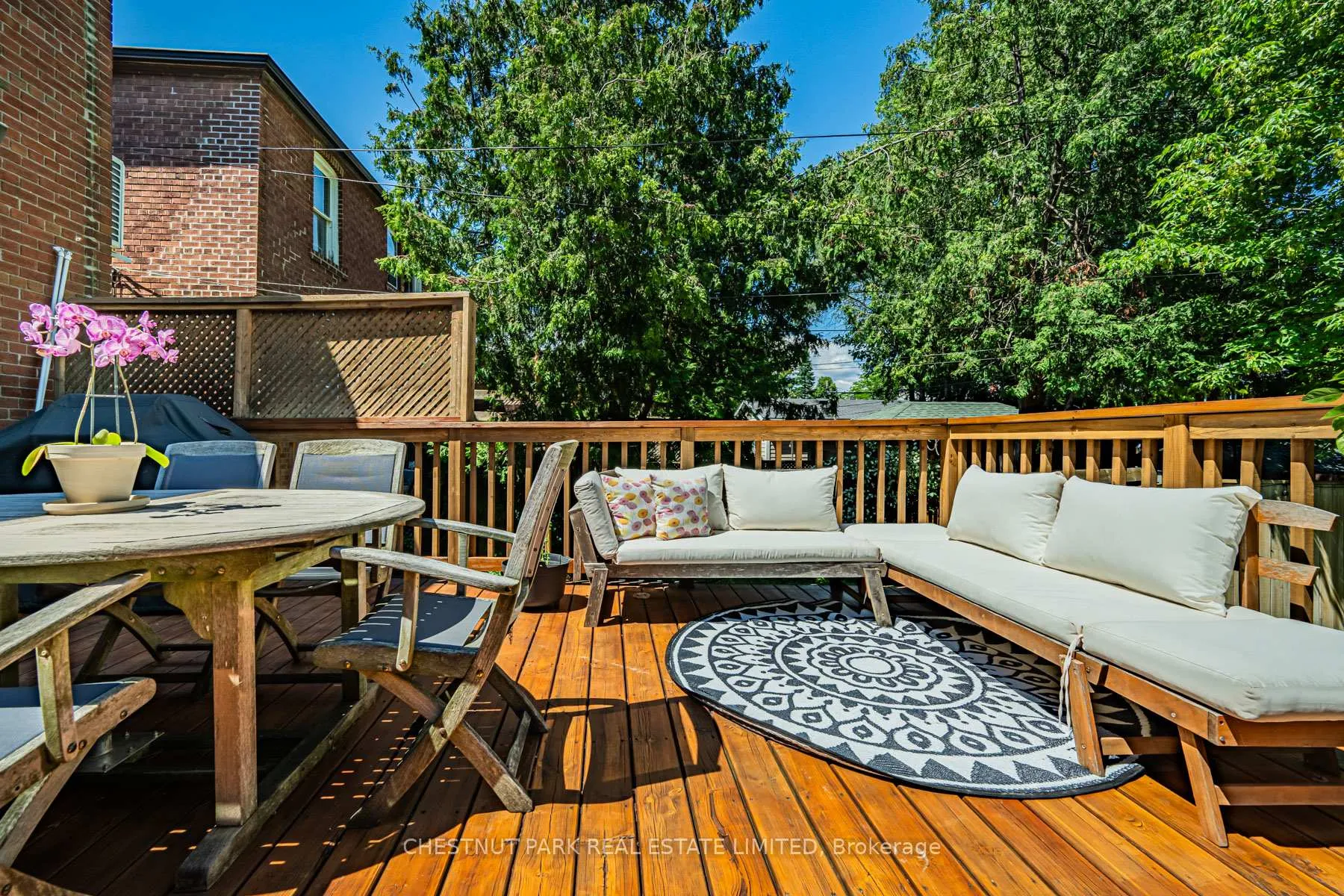 Photo 31 of 57 Billings Avenue, Toronto, Greenwood-Coxwell — HOMEH