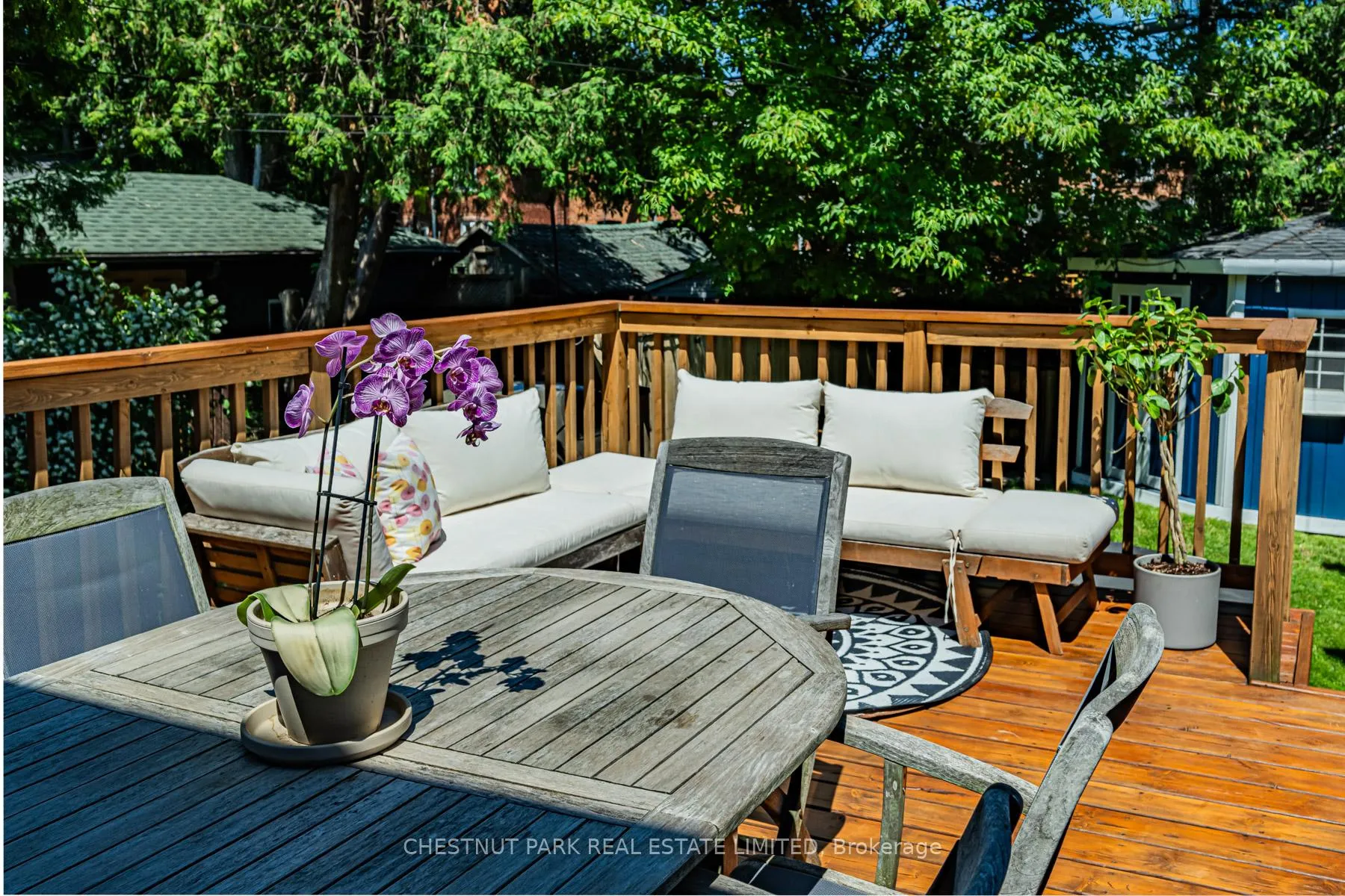 Photo 32 of 57 Billings Avenue, Toronto, Greenwood-Coxwell — HOMEH