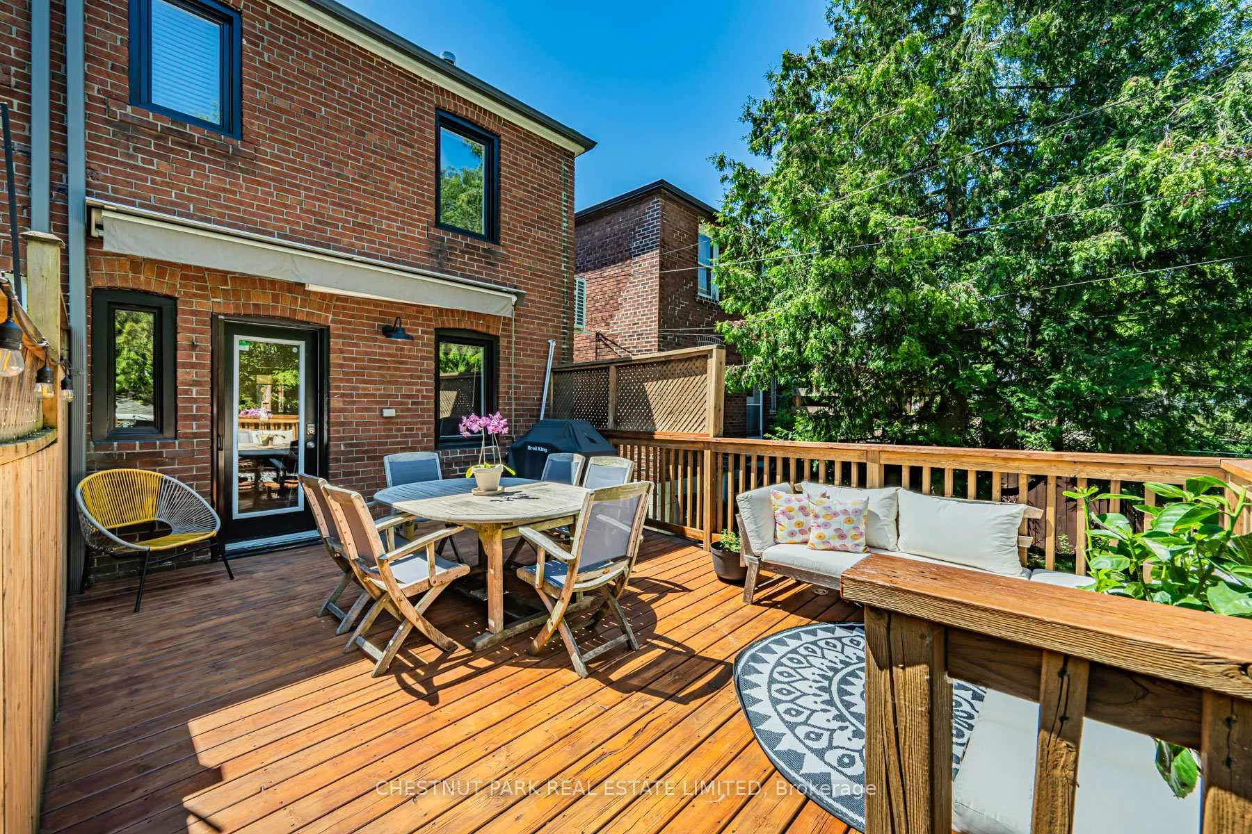 Photo 33 of 57 Billings Avenue, Toronto, Greenwood-Coxwell — HOMEH