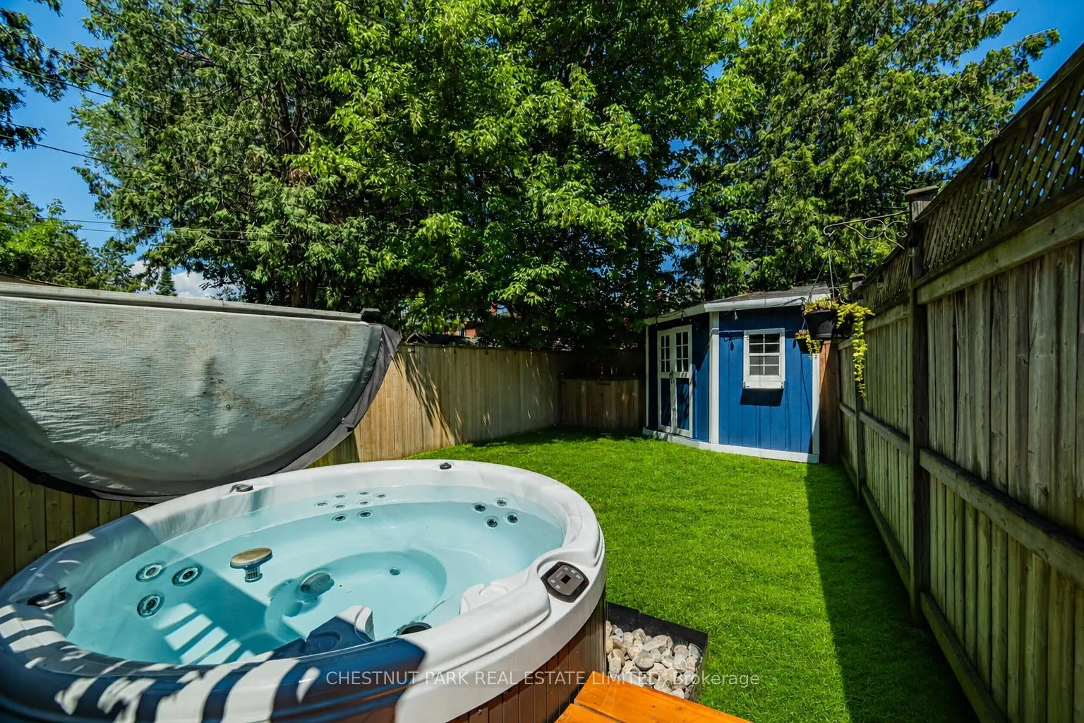 Photo 34 of 57 Billings Avenue, Toronto, Greenwood-Coxwell — HOMEH