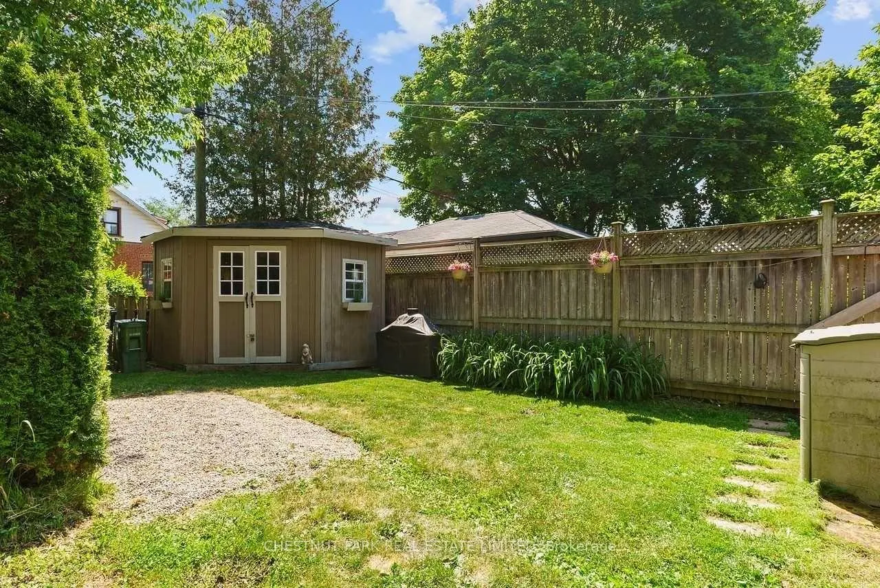 Photo 36 of 57 Billings Avenue, Toronto, Greenwood-Coxwell — HOMEH