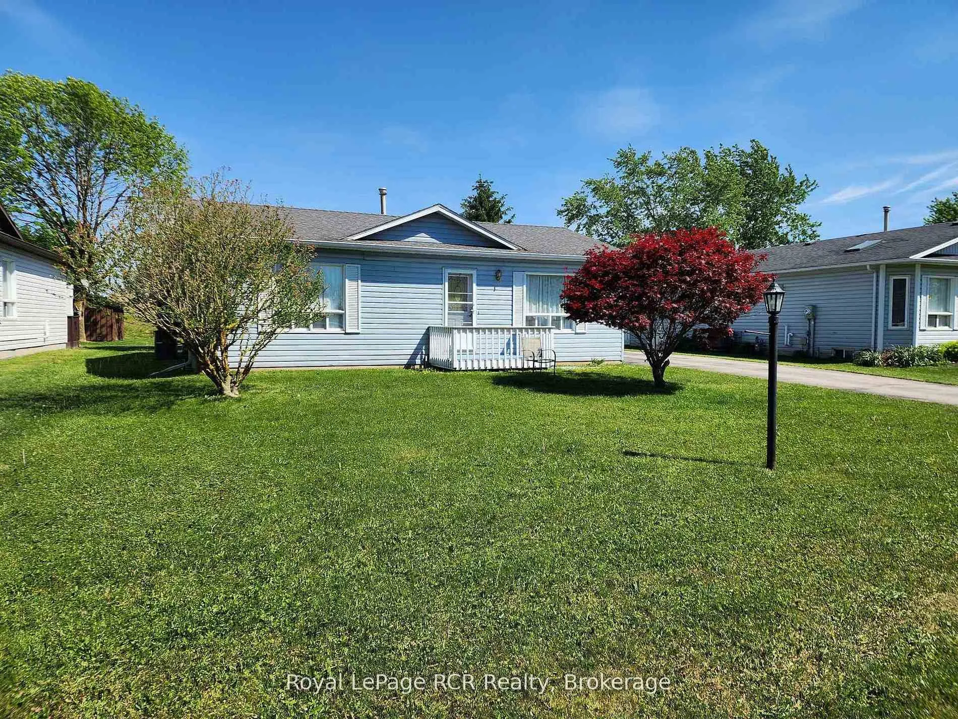 Photo 1 of 103 Meadowview Lane, North Perth, Elma — HOMEH