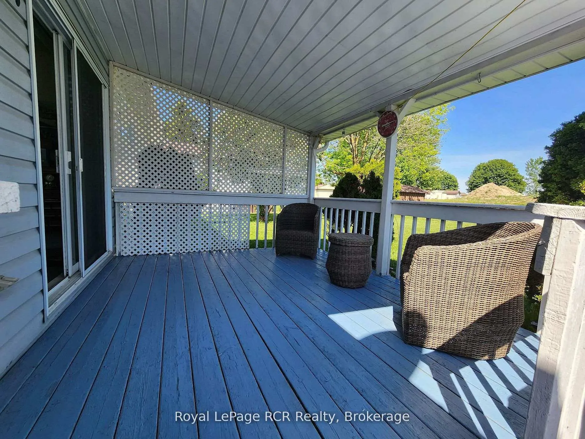 Photo 8 of 103 Meadowview Lane, North Perth, Elma — HOMEH