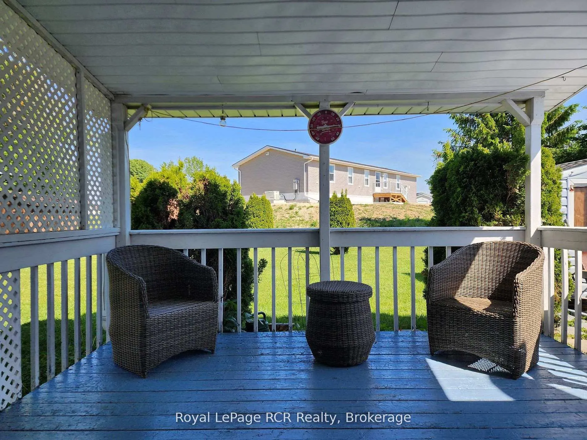 Photo 9 of 103 Meadowview Lane, North Perth, Elma — HOMEH