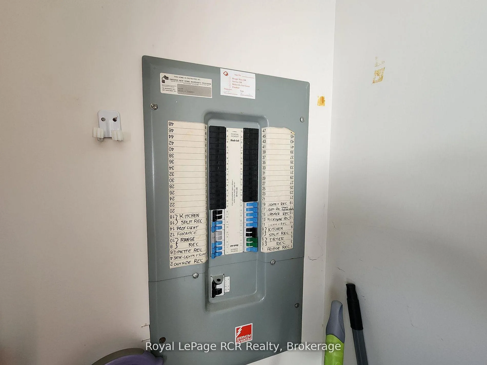 Photo 10 of 103 Meadowview Lane, North Perth, Elma — HOMEH