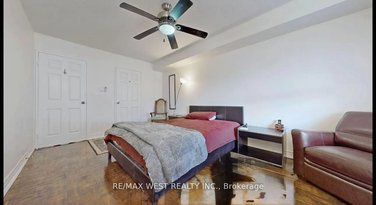 Photo 8 of Unit 106, 40 Panorama Court, Etobicoke, Mount Olive-Silverstone-Jamestown — HOMEH