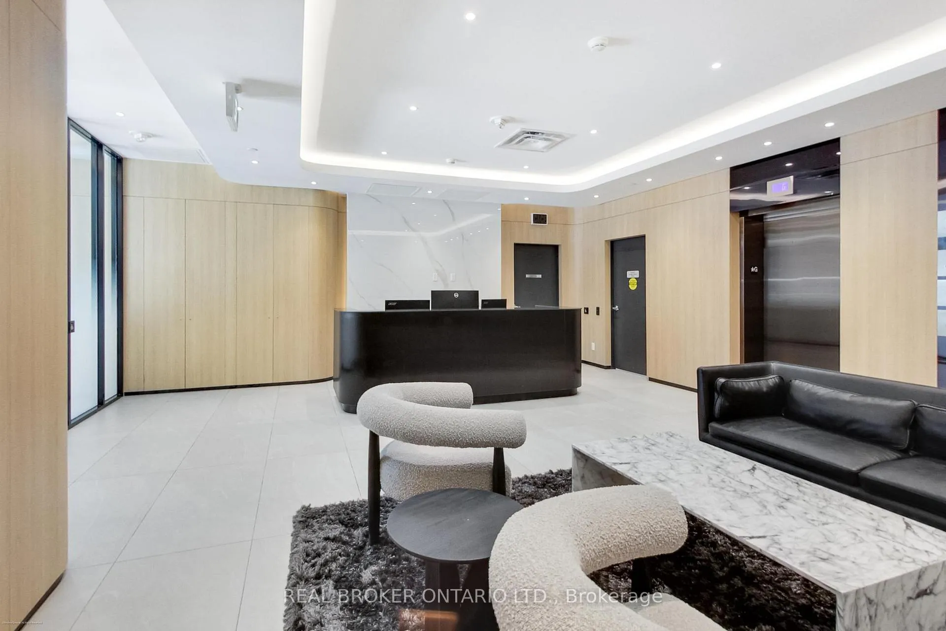 Photo 27 of Unit 1207, 185 Alberta Avenue, Toronto, Oakwood Village — HOMEH