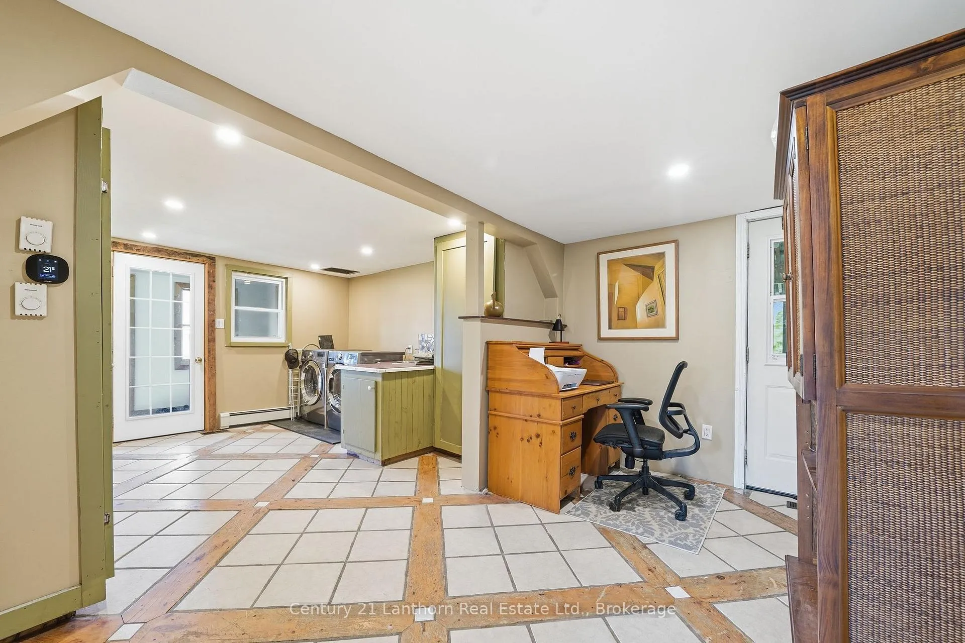 Photo 10 of 1247 County 7 Road, Prince Edward County, North Marysburg Ward — HOMEH